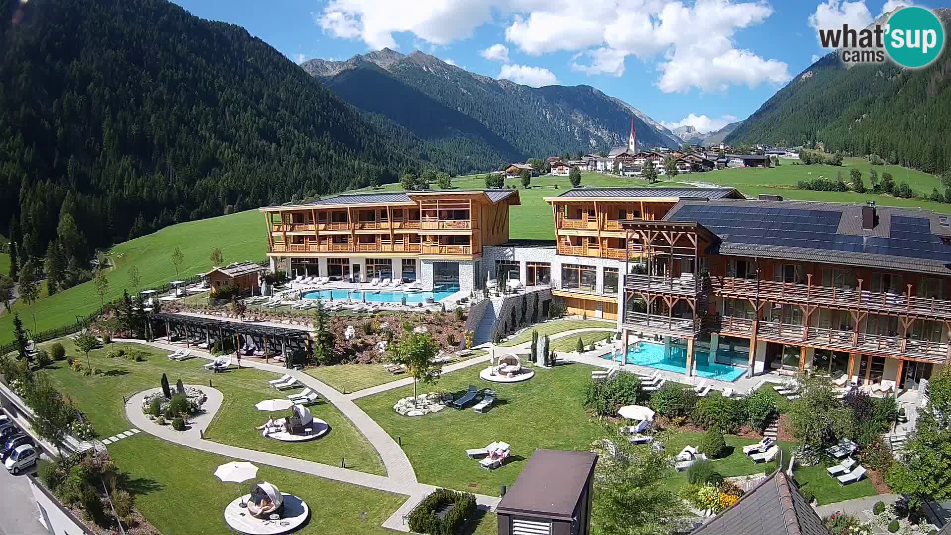 Hotel Masl | Rio Pusteria | Valles