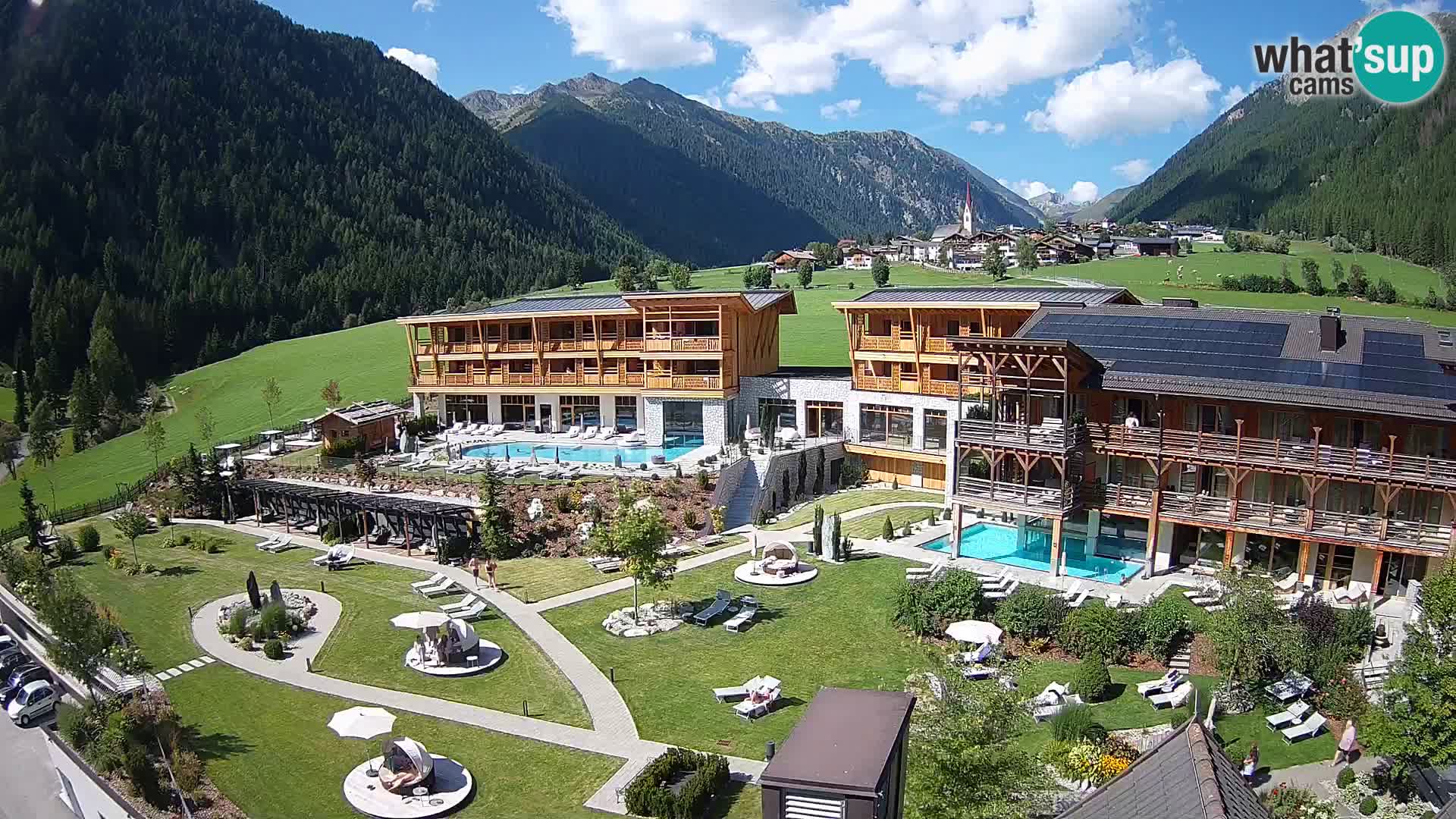 Hotel Masl | Rio Pusteria | Valles