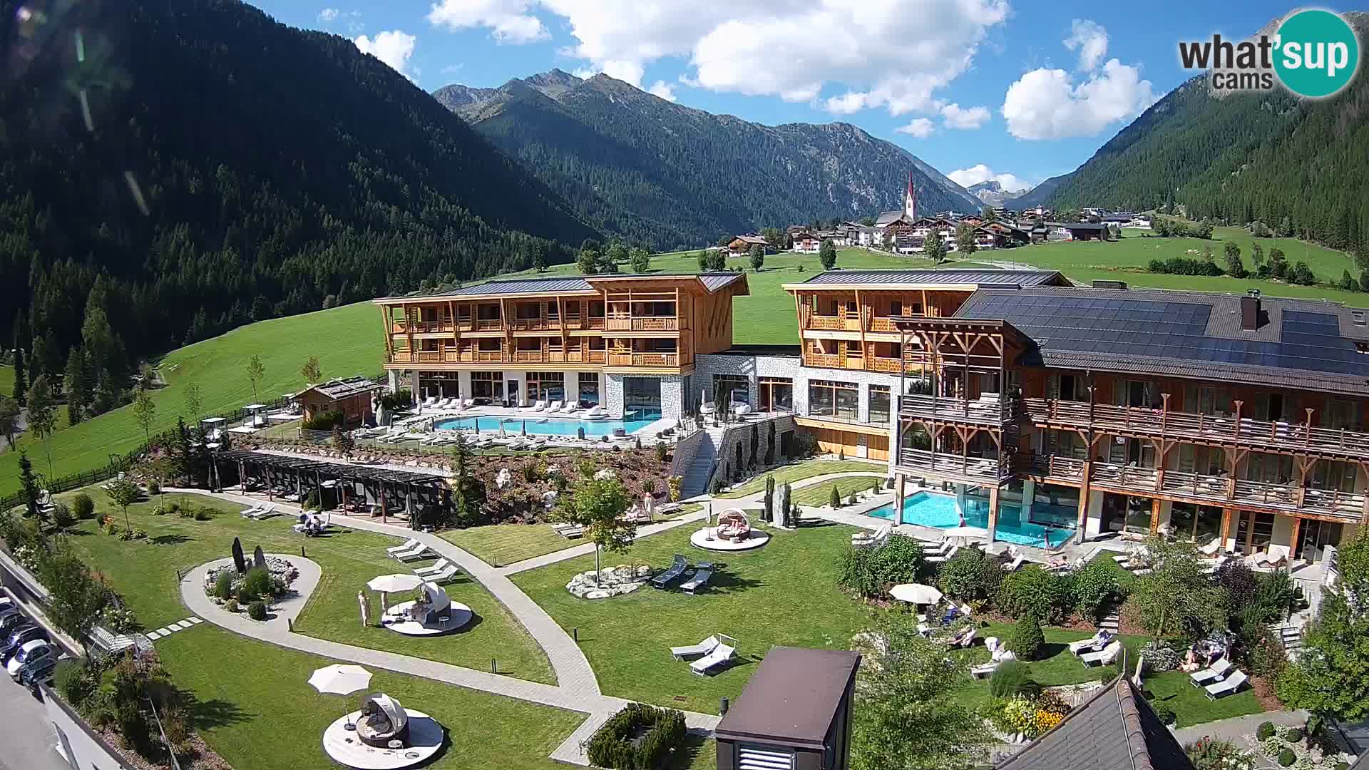 Hotel Masl | Rio Pusteria | Valles