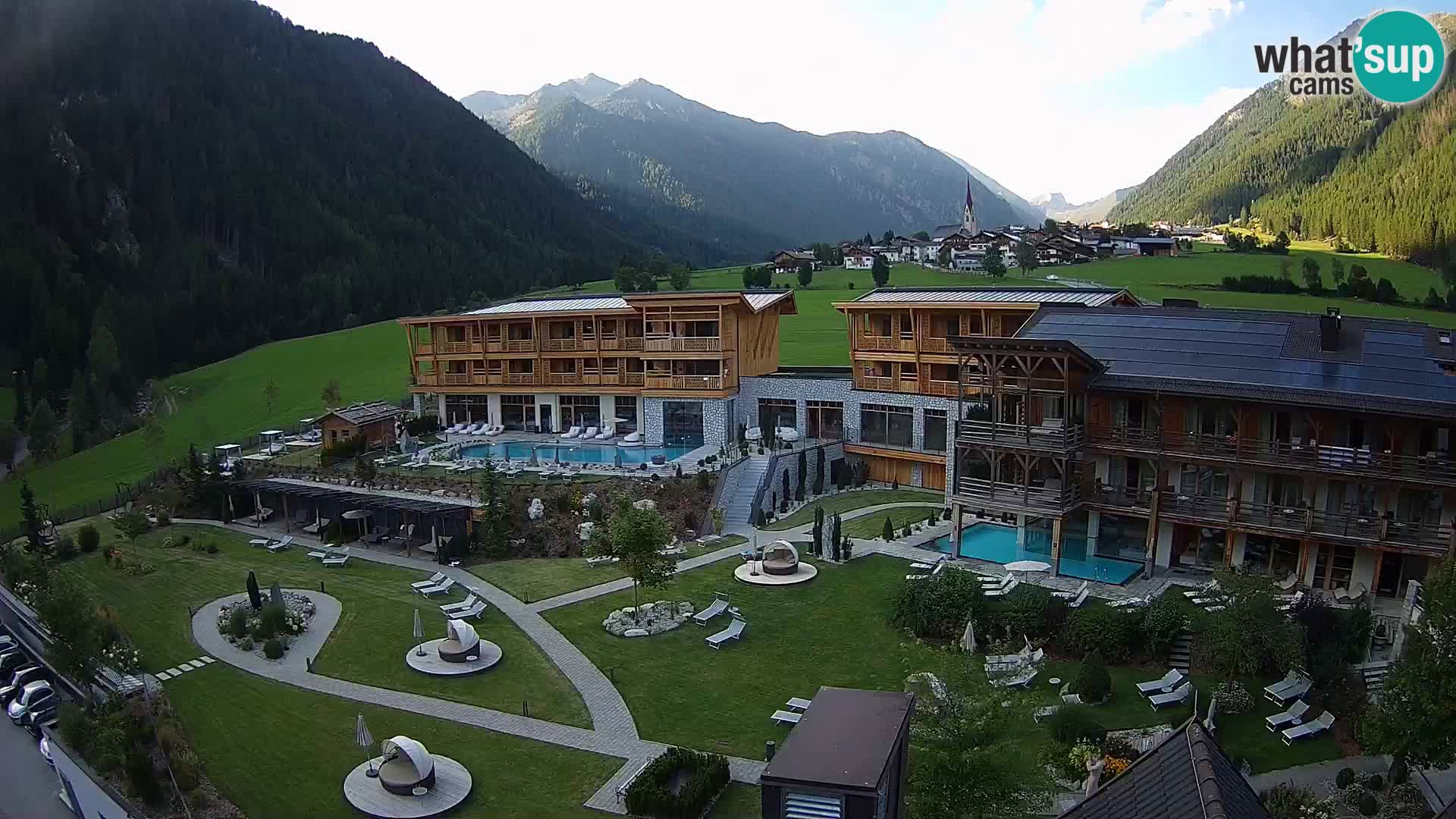 Hotel Masl | Rio Pusteria | Valles