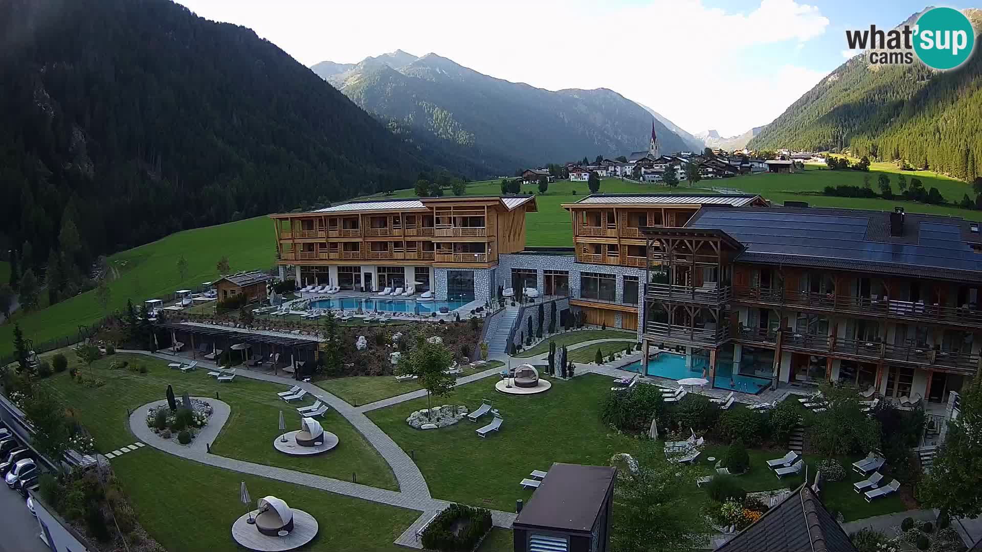 Hotel Masl | Rio Pusteria | Valles