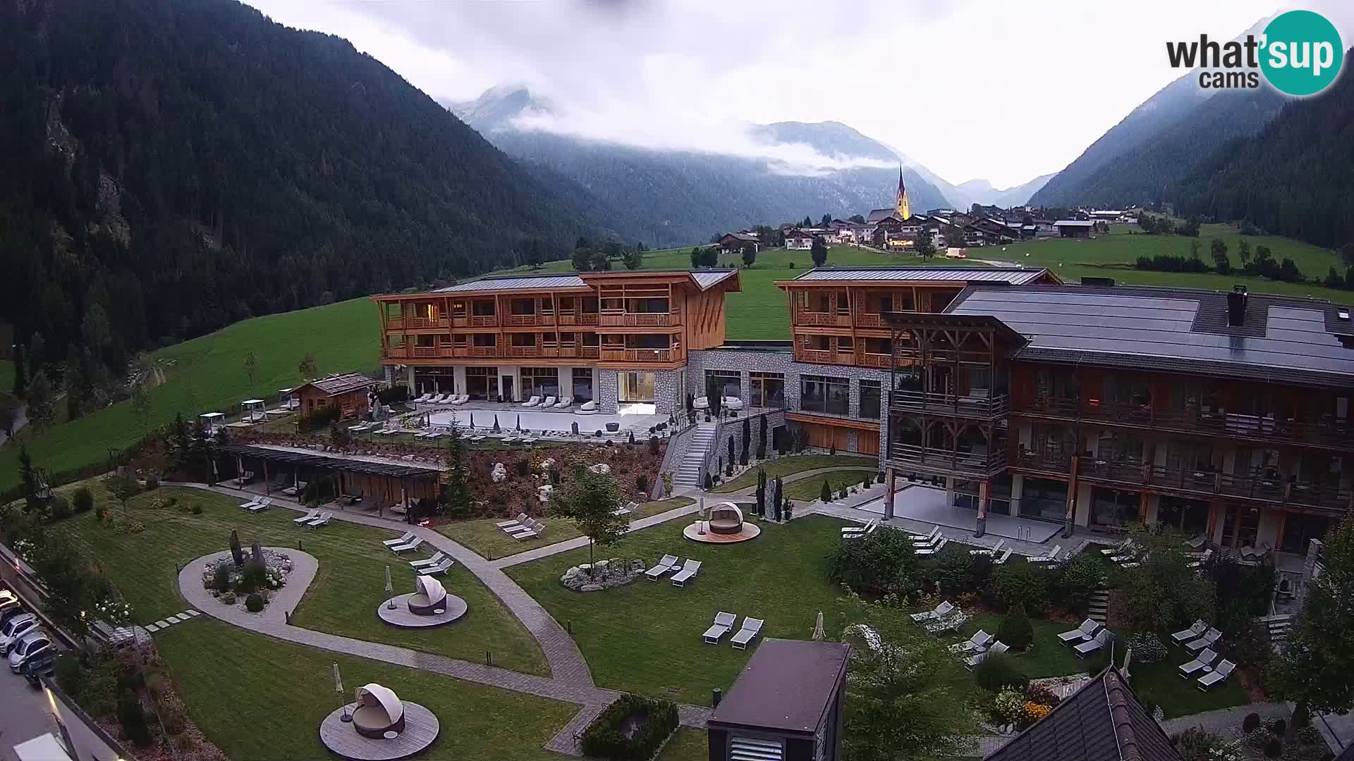 Hotel Masl | Rio Pusteria | Valles