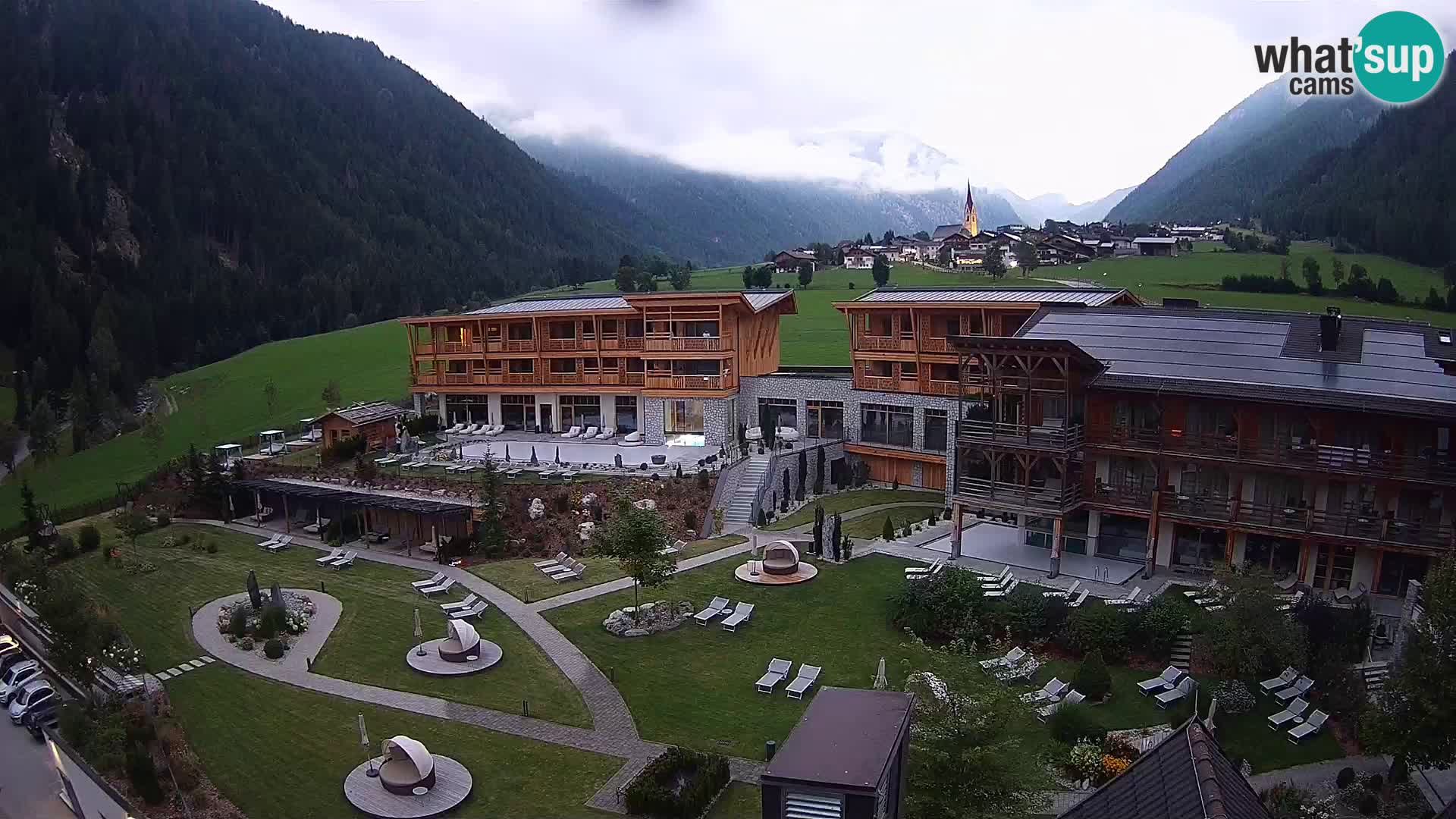 Hotel Masl | Rio Pusteria | Valles