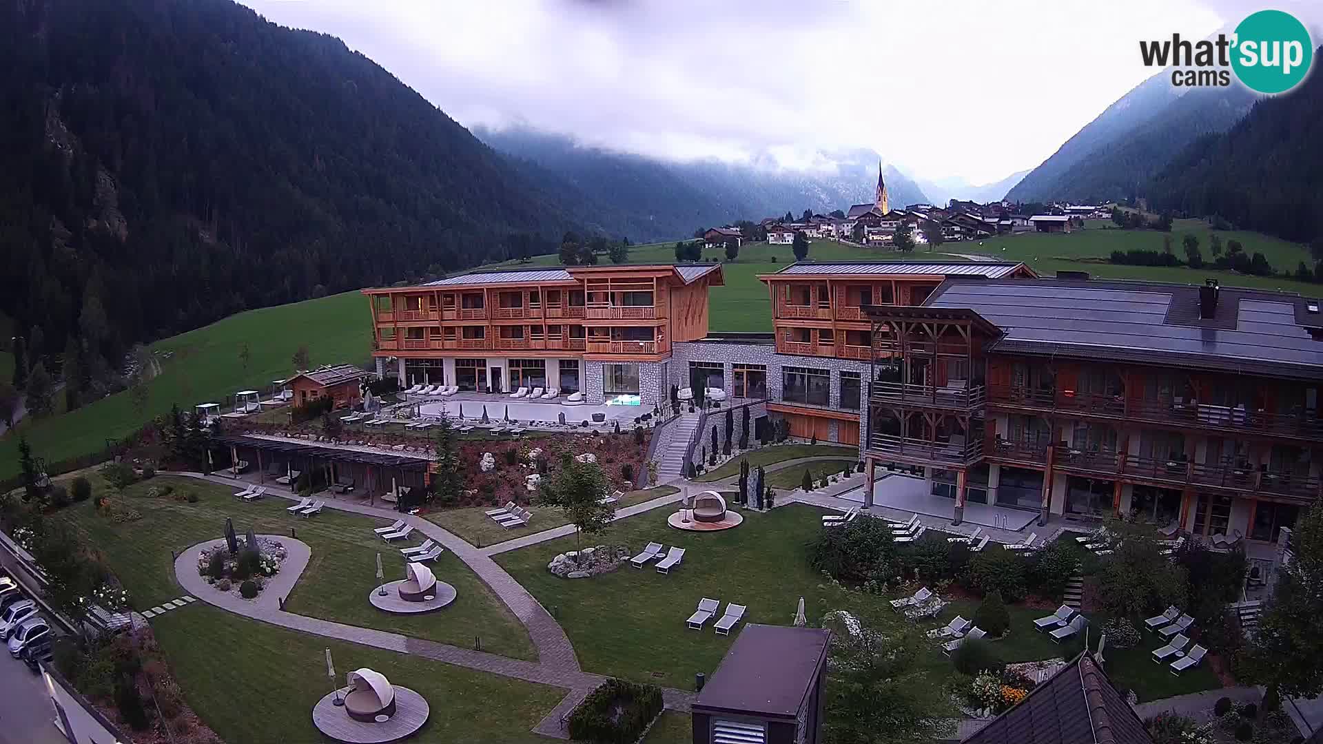 Hotel Masl | Rio Pusteria | Valles