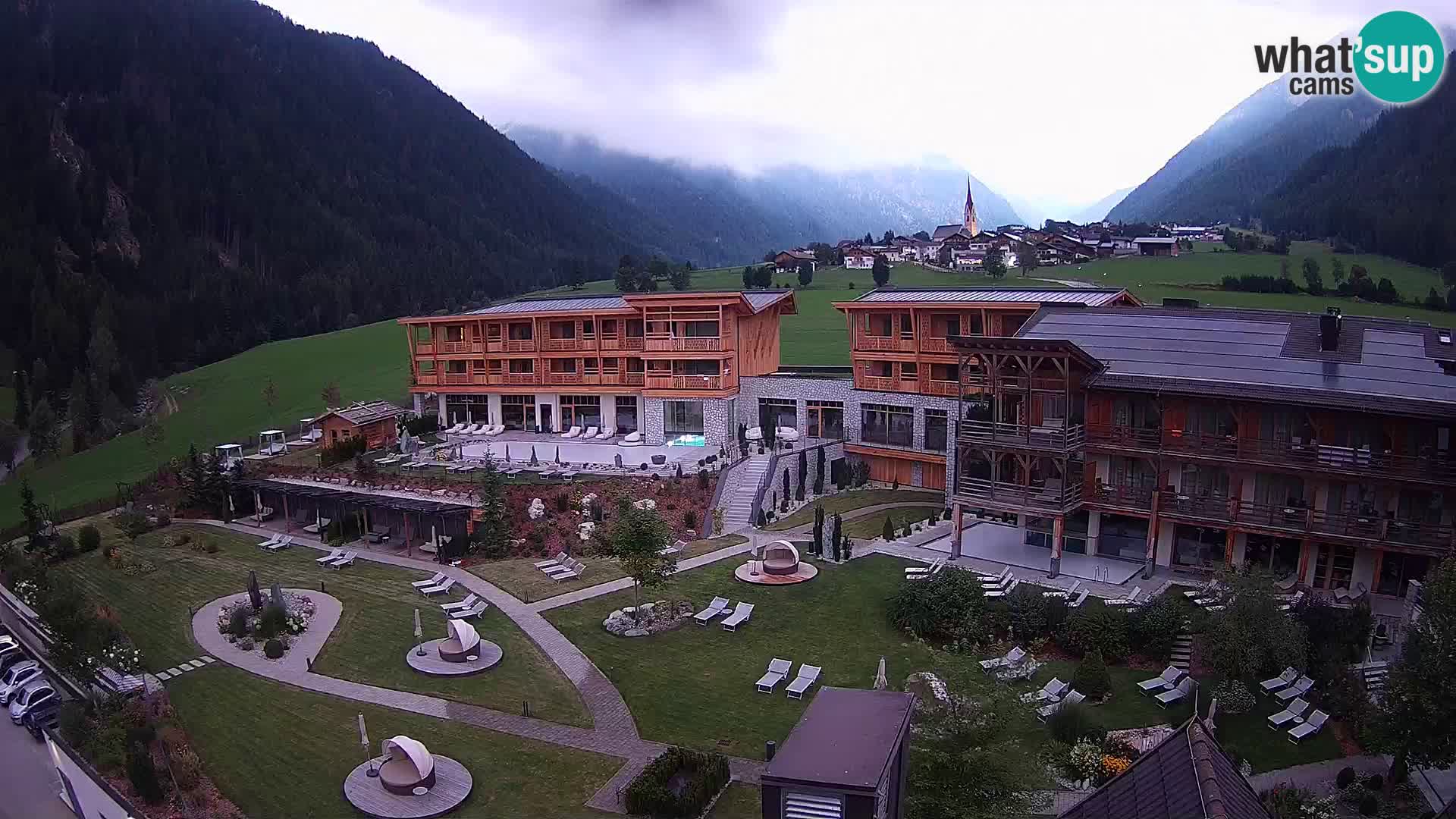 Hotel Masl | Rio Pusteria | Valles