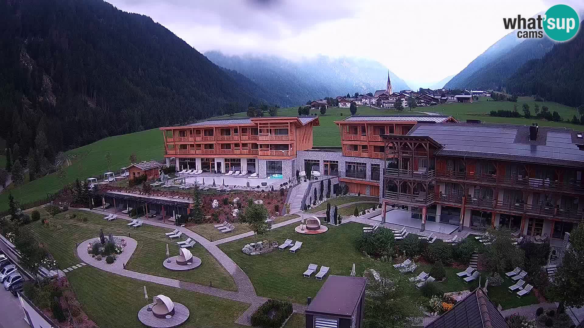 Hotel Masl | Rio Pusteria | Valles