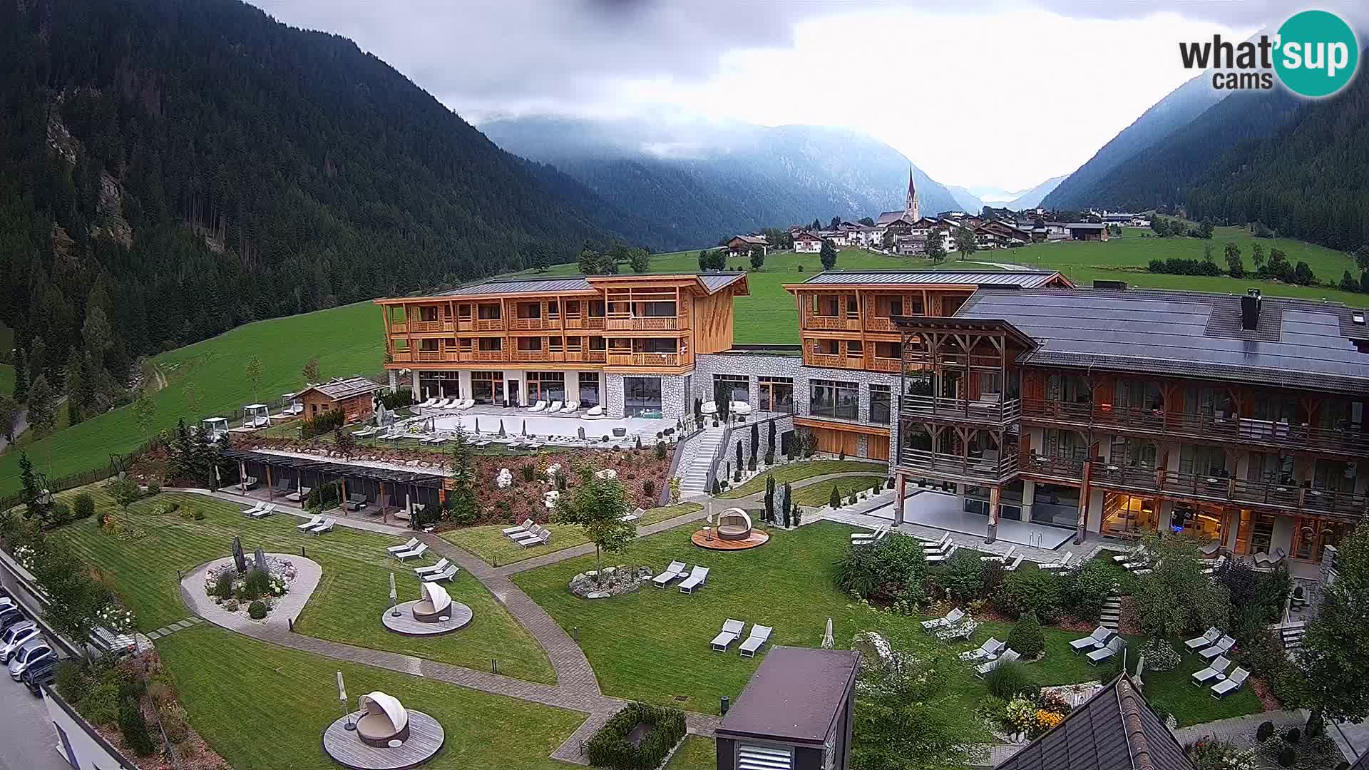 Hotel Masl | Rio Pusteria | Valles