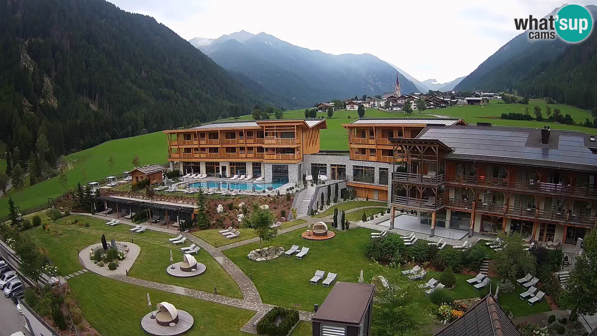 Hotel Masl | Rio Pusteria | Valles