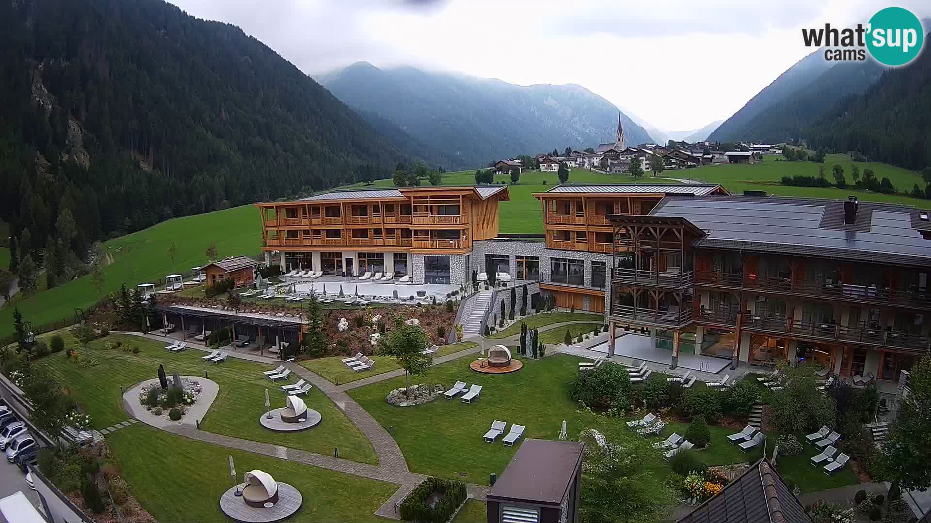 Hotel Masl | Rio Pusteria | Valles