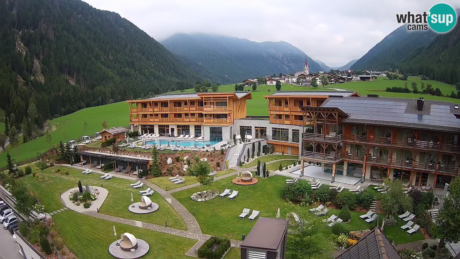 Hotel Masl | Rio Pusteria | Valles