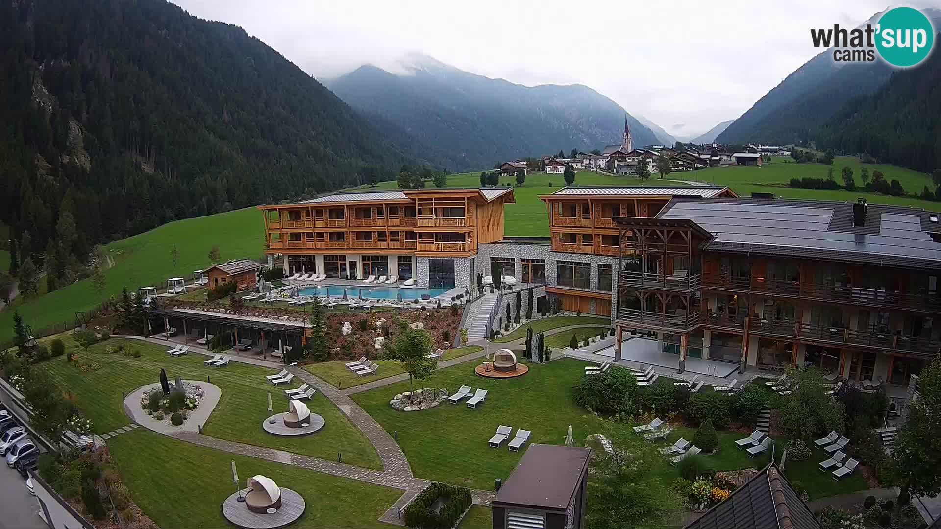 Hotel Masl | Rio Pusteria | Valles