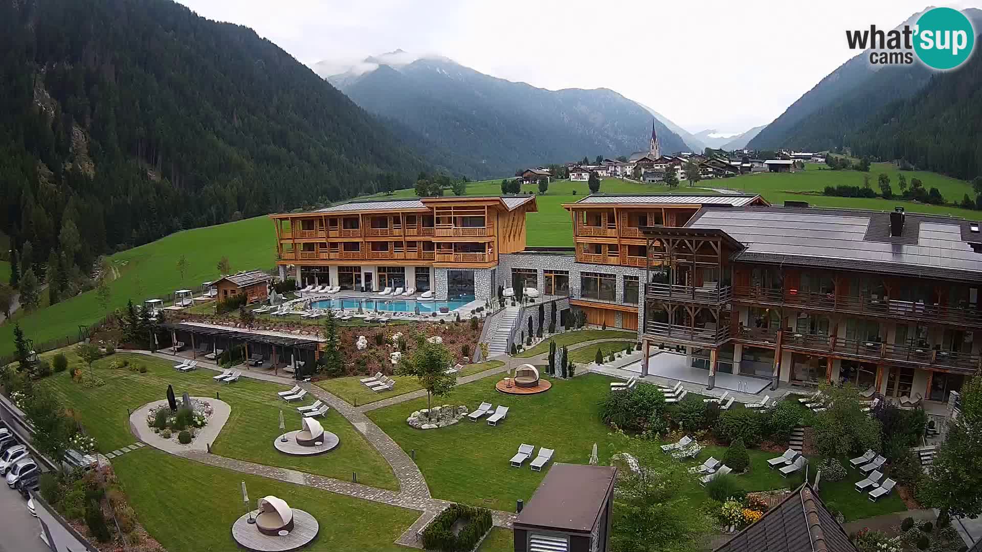 Hotel Masl | Rio Pusteria | Valles