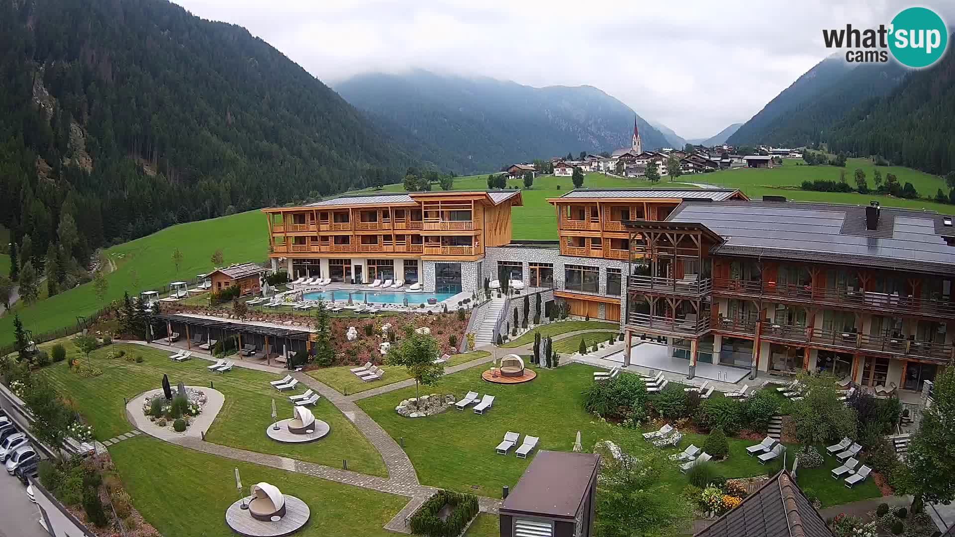 Hotel Masl | Rio Pusteria | Valles