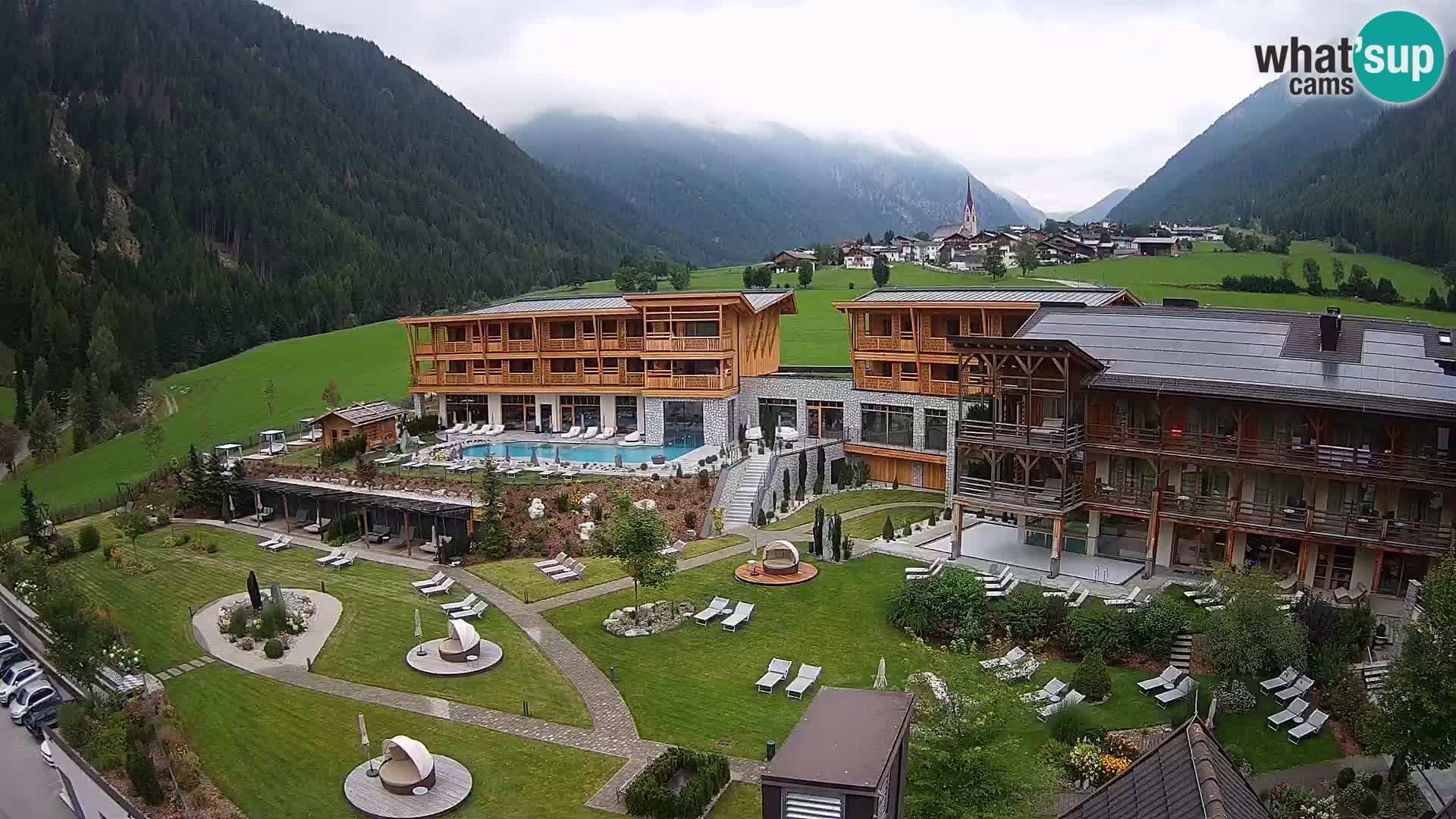 Hotel Masl | Rio Pusteria | Valles
