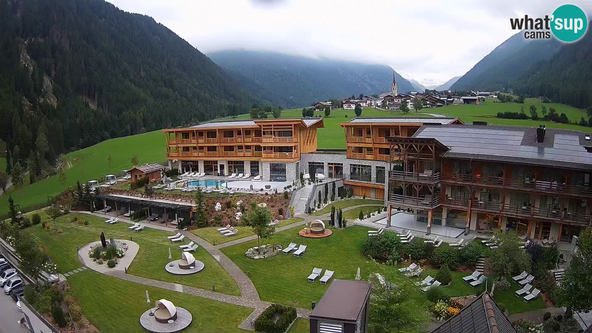Hotel Masl | Rio Pusteria | Valles