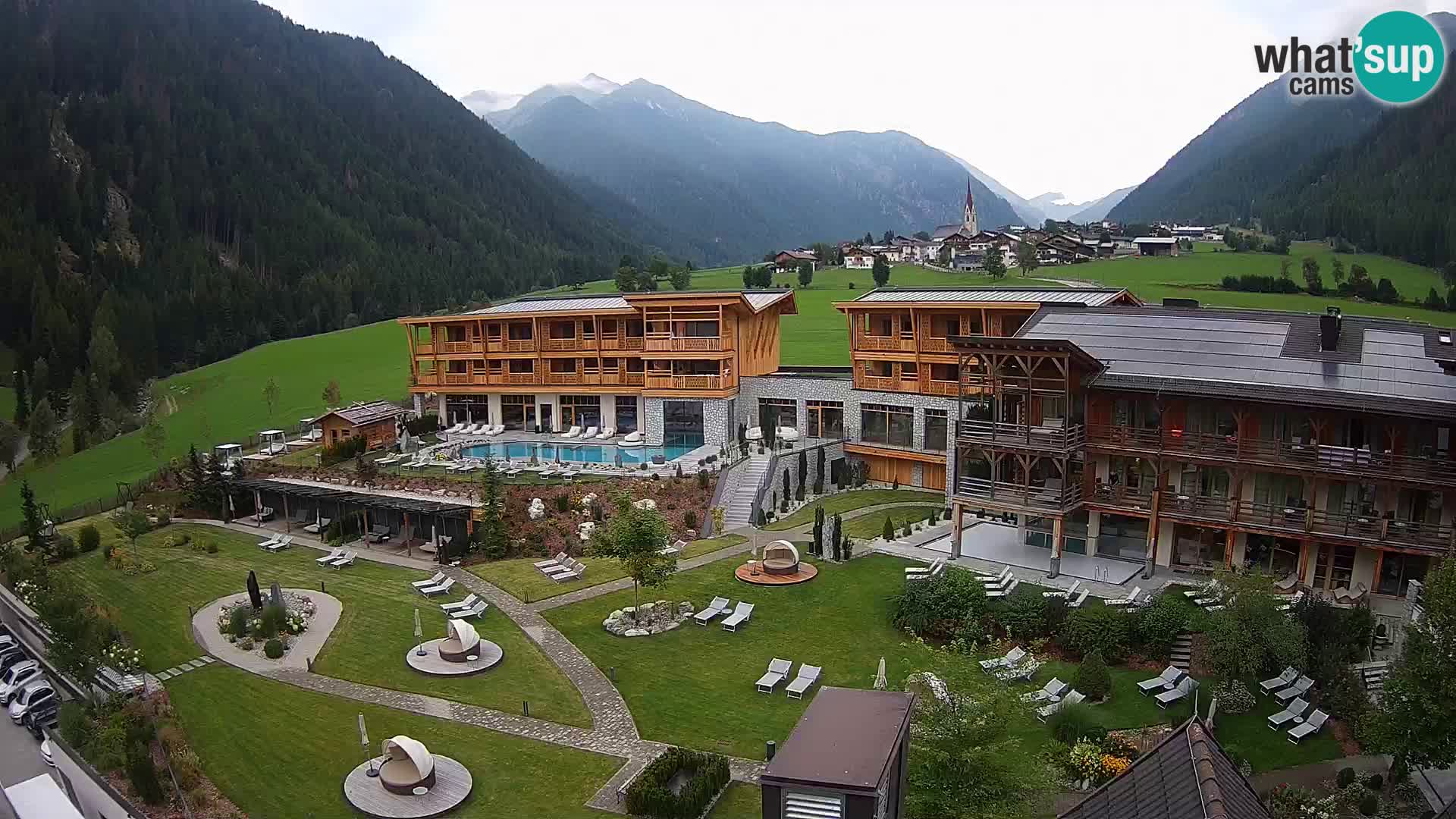 Hotel Masl | Rio Pusteria | Valles