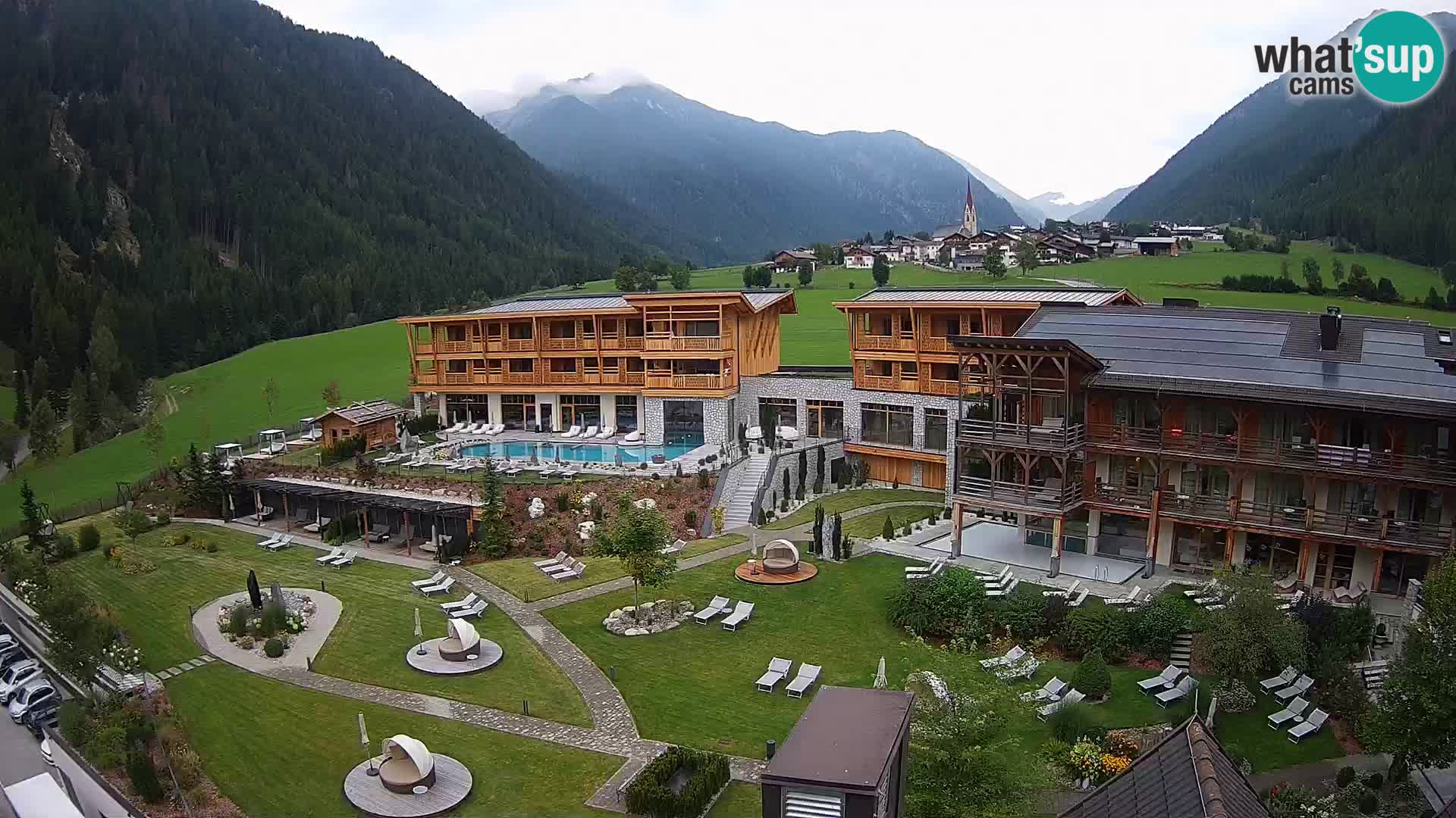 Hotel Masl | Rio Pusteria | Valles