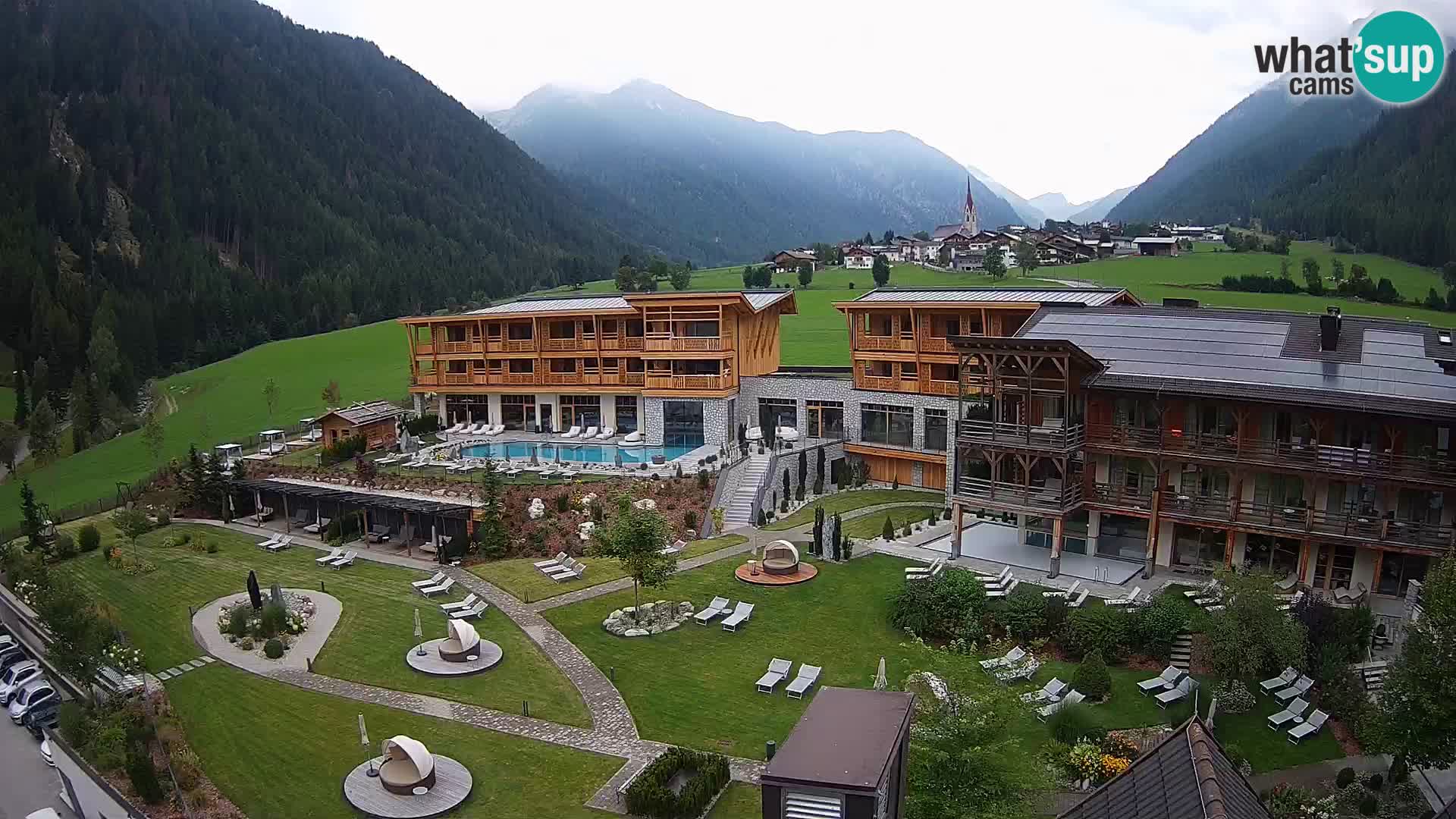 Hotel Masl | Rio Pusteria | Valles