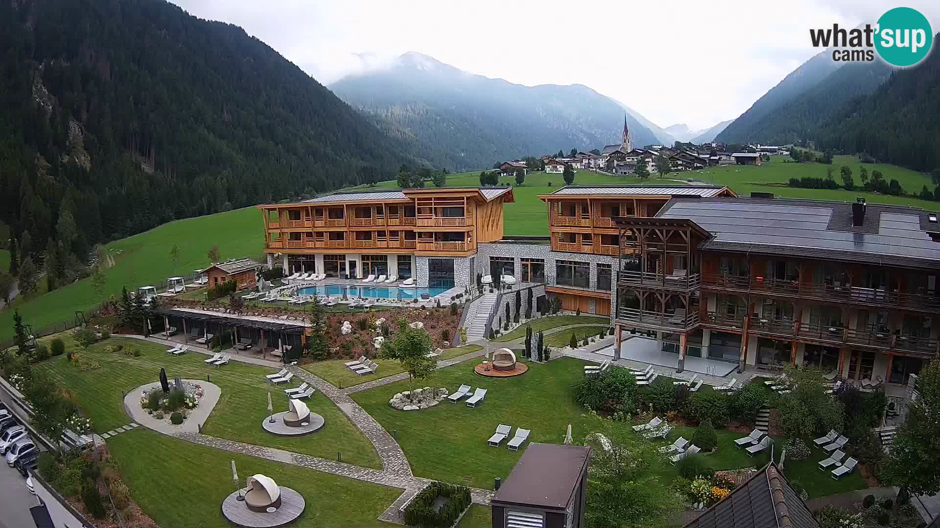Hotel Masl | Rio Pusteria | Valles