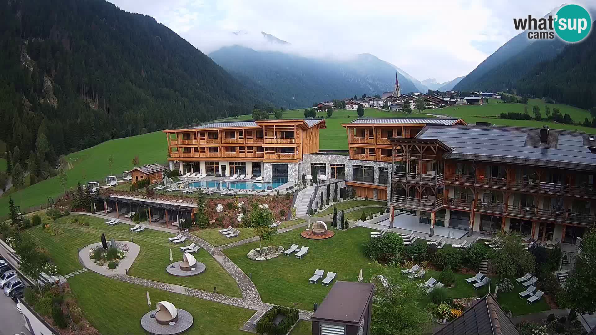 Hotel Masl | Rio Pusteria | Valles
