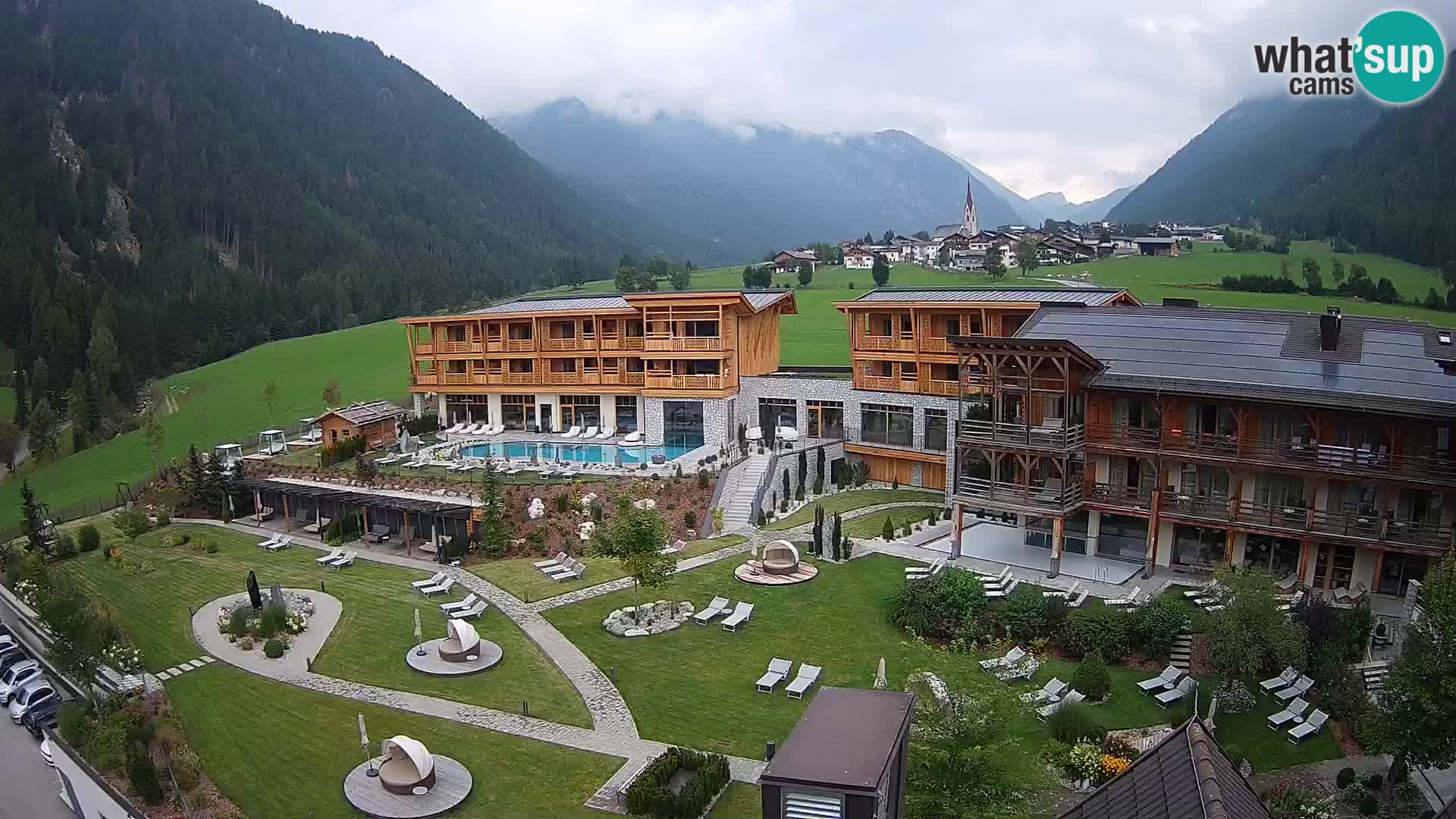 Hotel Masl | Rio Pusteria | Valles