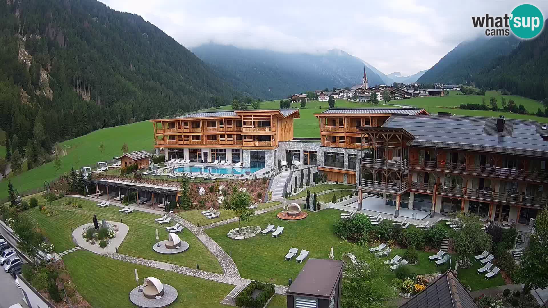 Hotel Masl | Rio Pusteria | Valles