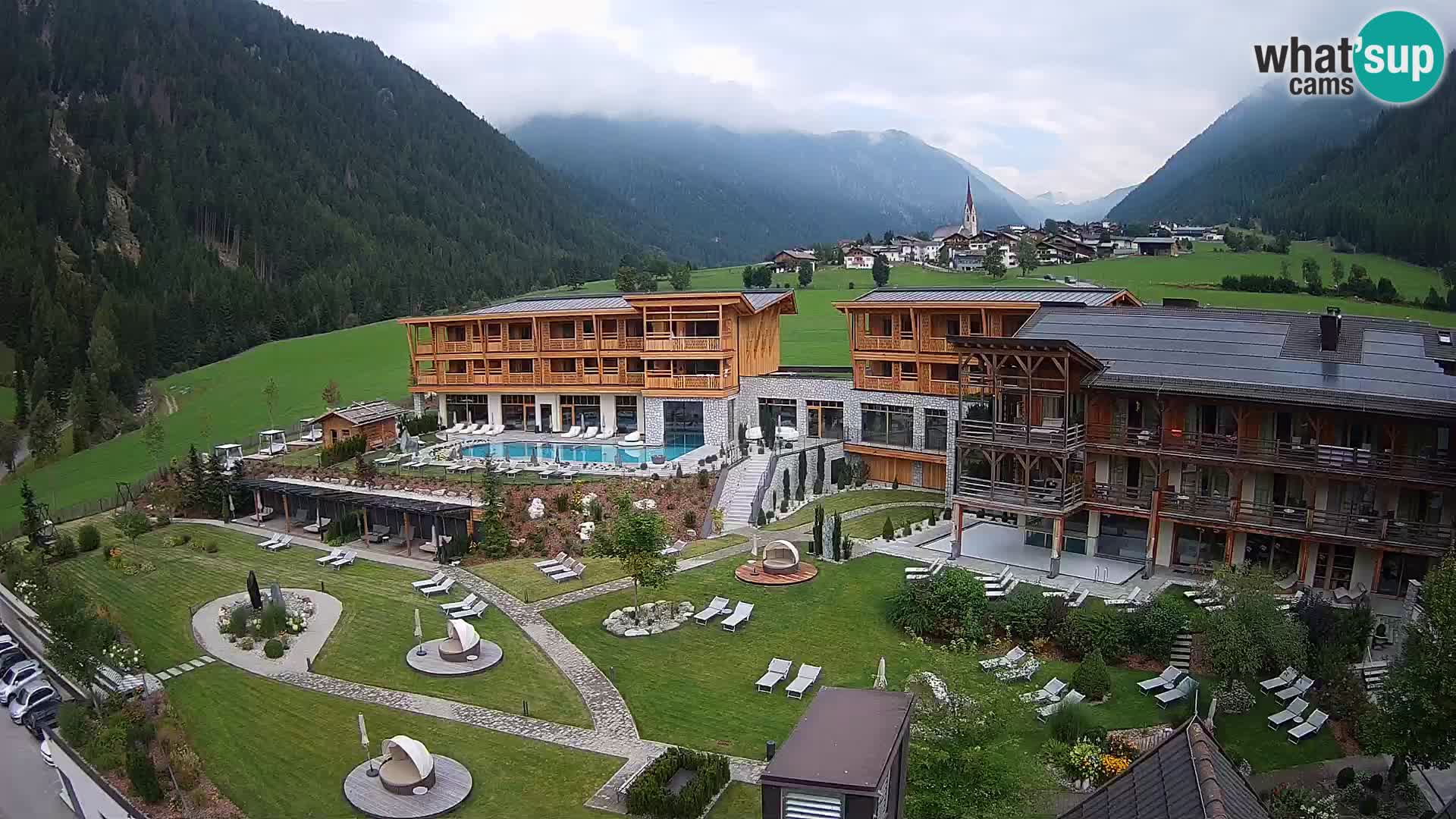 Hotel Masl | Rio Pusteria | Valles