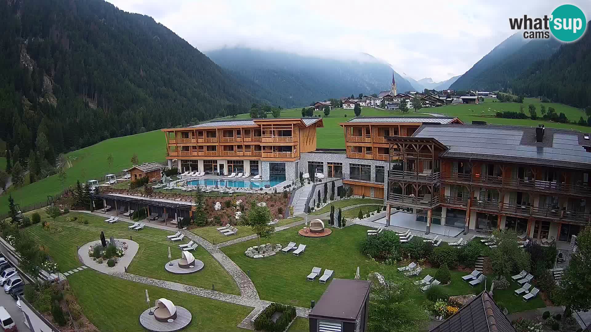 Hotel Masl | Rio Pusteria | Valles
