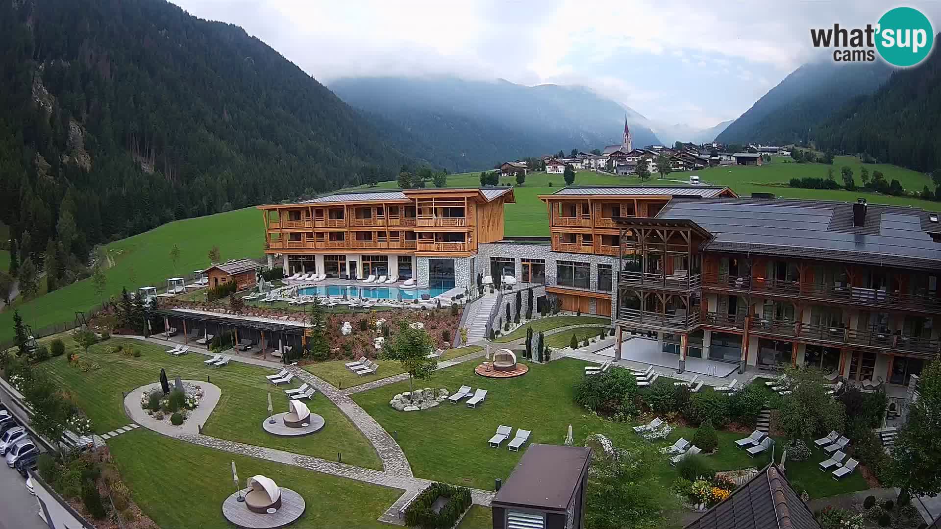 Hotel Masl | Rio Pusteria | Valles
