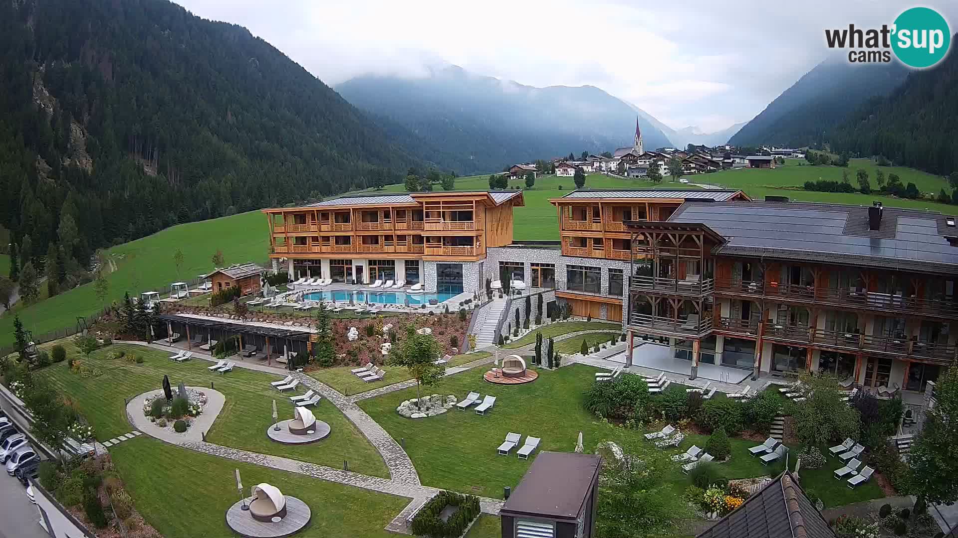 Hotel Masl | Rio Pusteria | Valles