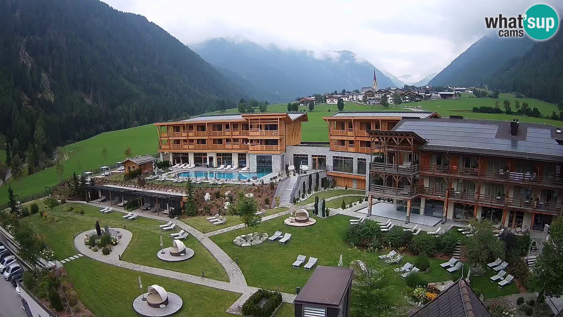 Hotel Masl | Rio Pusteria | Valles