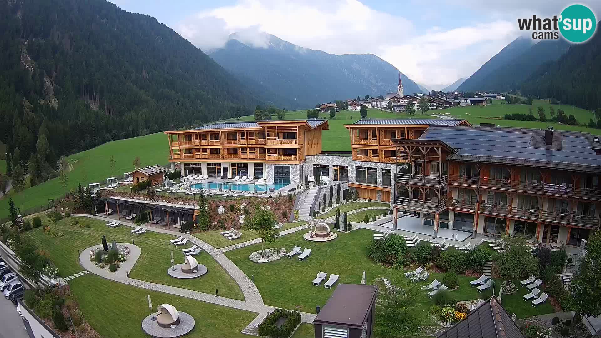 Hotel Masl | Rio Pusteria | Valles