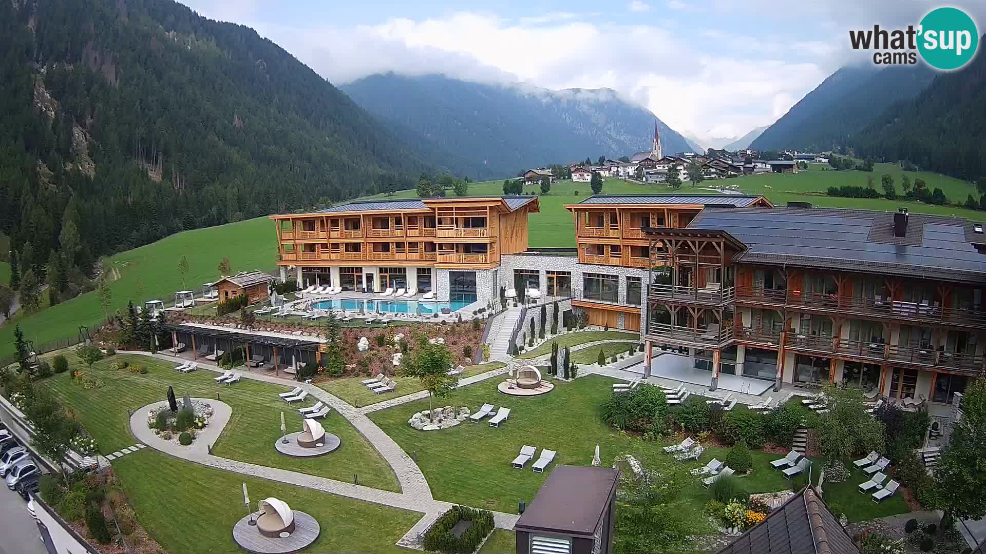 Hotel Masl | Rio Pusteria | Valles