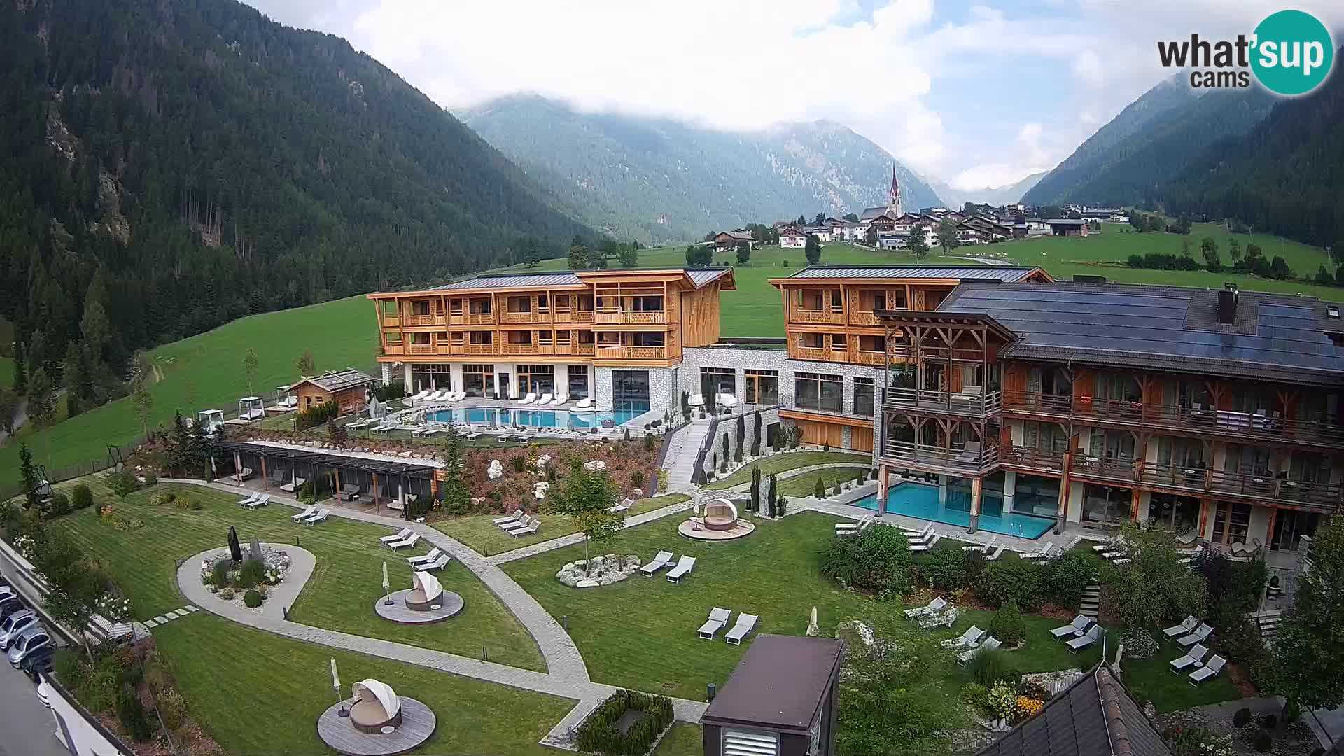 Hotel Masl | Rio Pusteria | Valles
