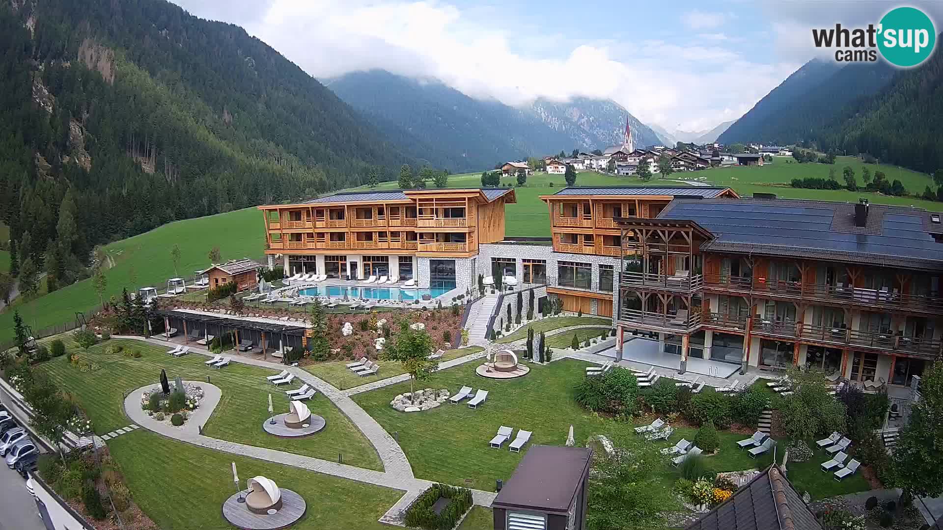 Hotel Masl | Rio Pusteria | Valles