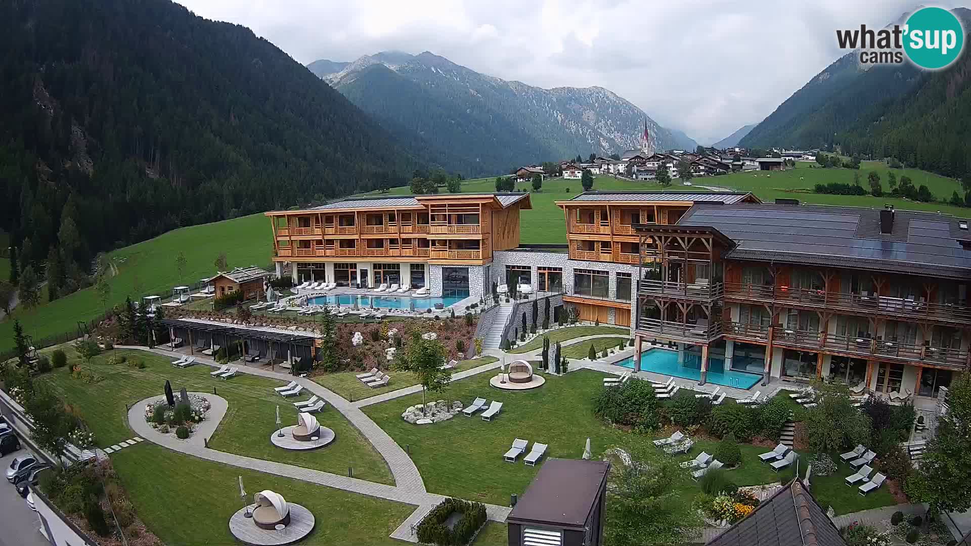 Hotel Masl | Rio Pusteria | Valles