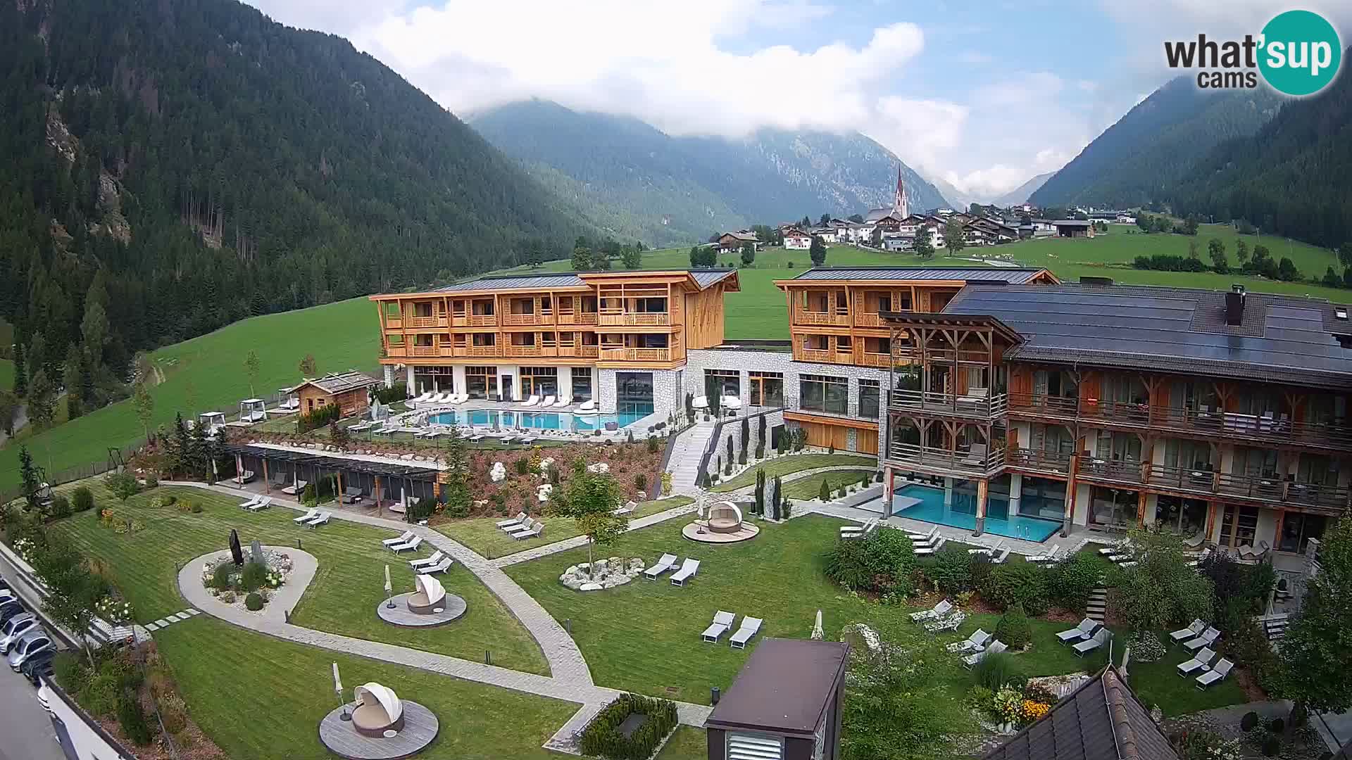 Hotel Masl | Rio Pusteria | Valles