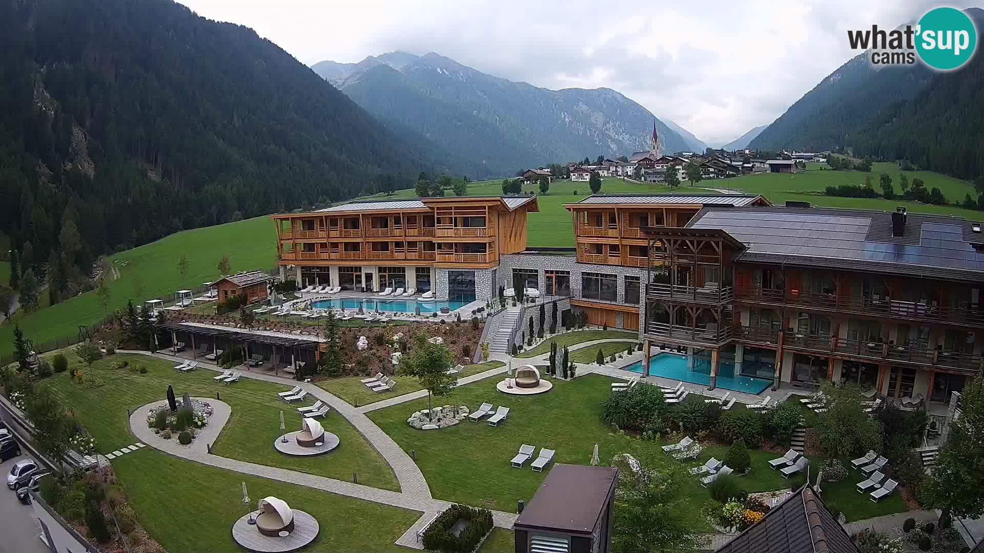 Hotel Masl | Rio Pusteria | Valles