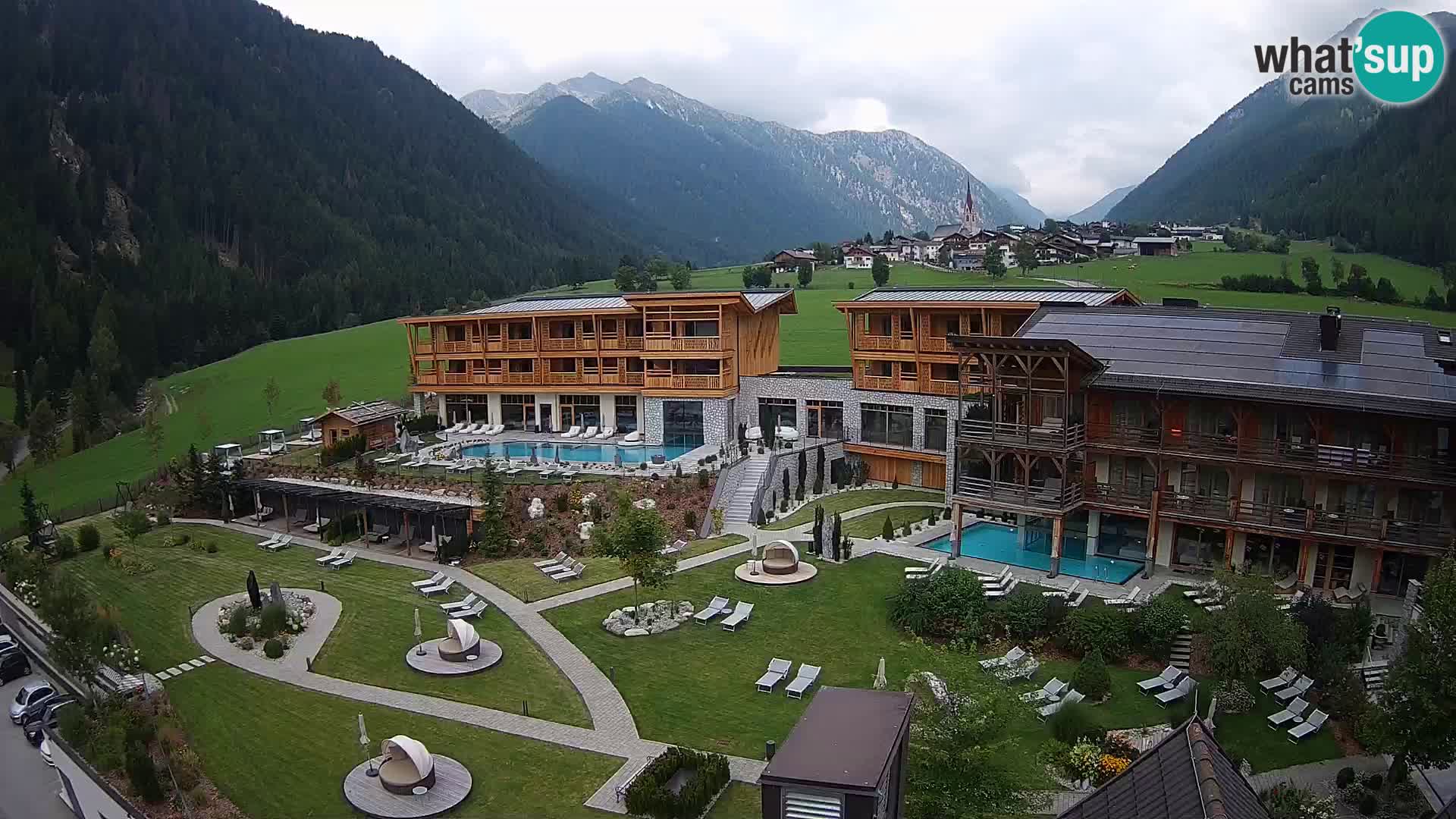 Hotel Masl | Rio Pusteria | Valles