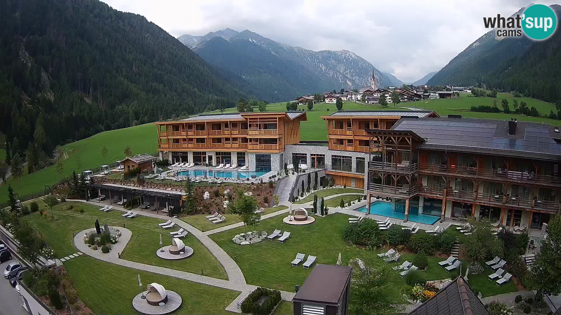 Hotel Masl | Rio Pusteria | Valles