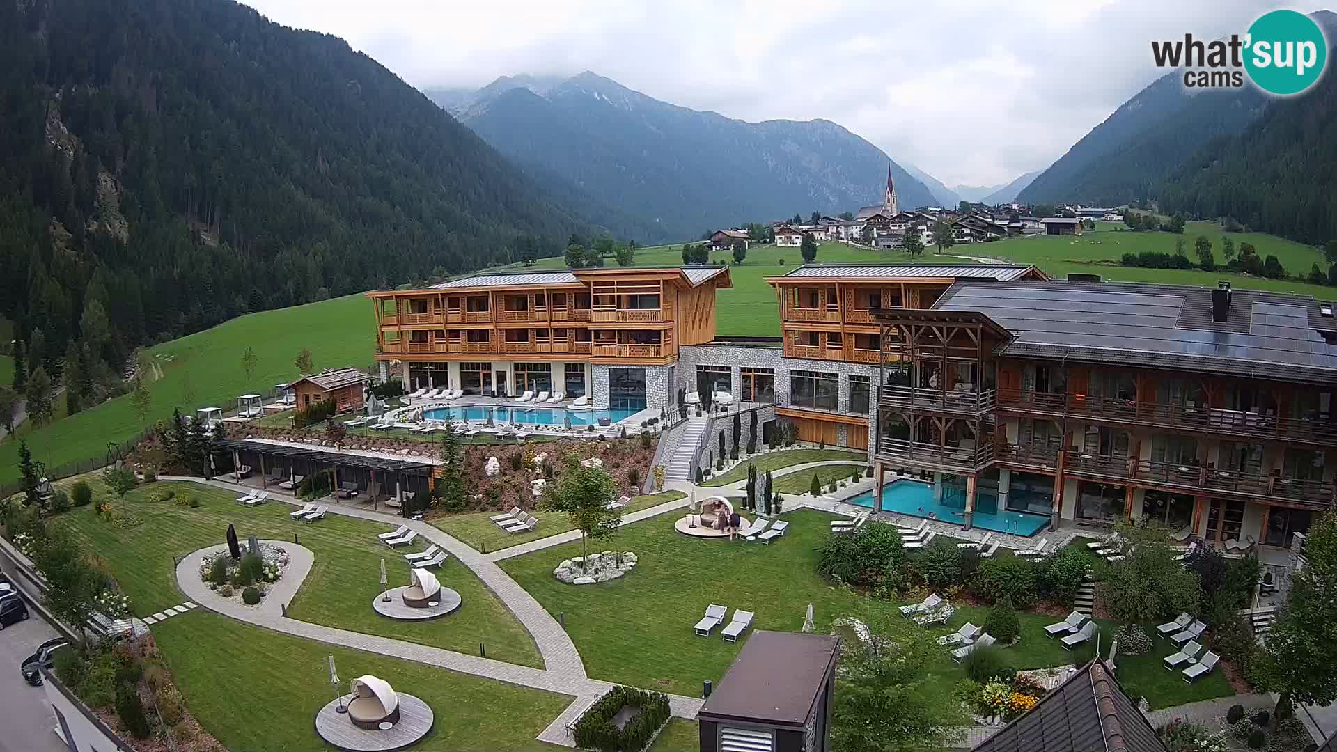 Hotel Masl | Rio Pusteria | Valles