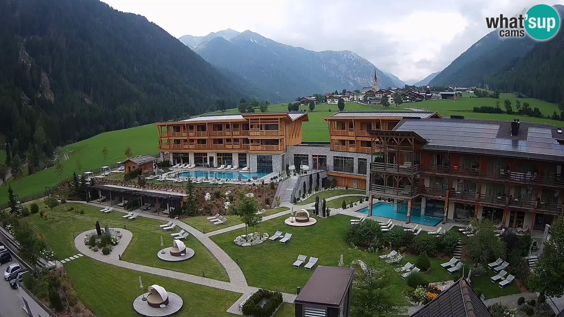 Hotel Masl | Rio Pusteria | Valles