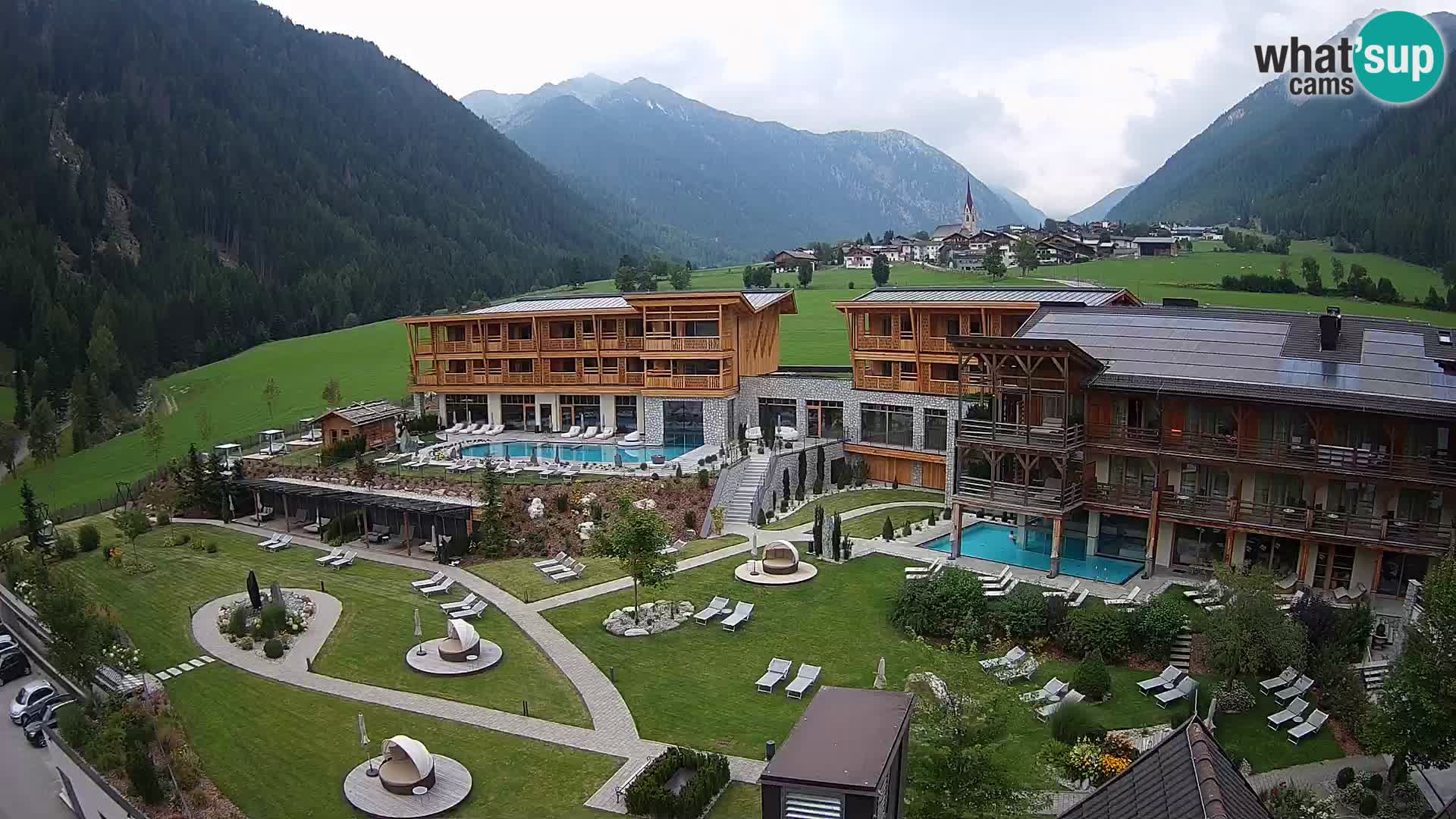 Hotel Masl | Rio Pusteria | Valles