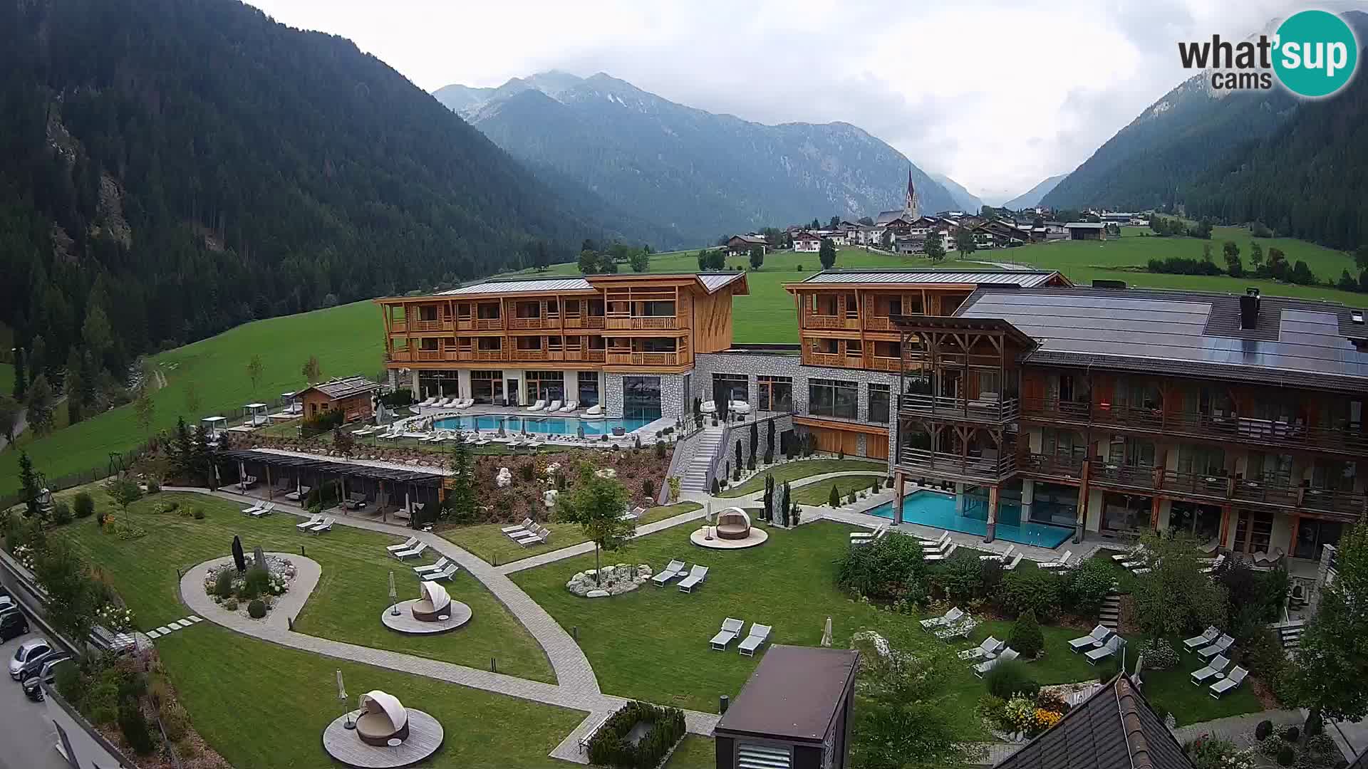 Hotel Masl | Rio Pusteria | Valles