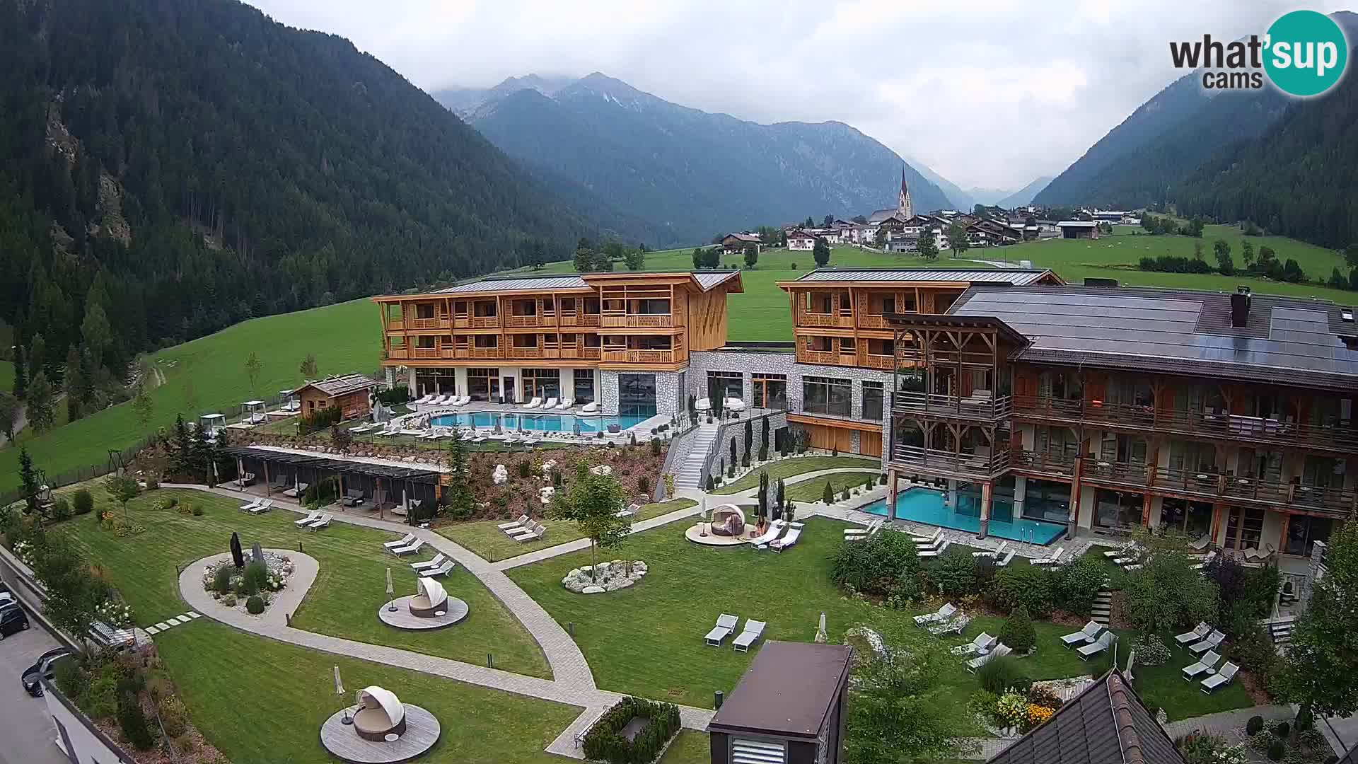 Hotel Masl | Rio Pusteria | Valles