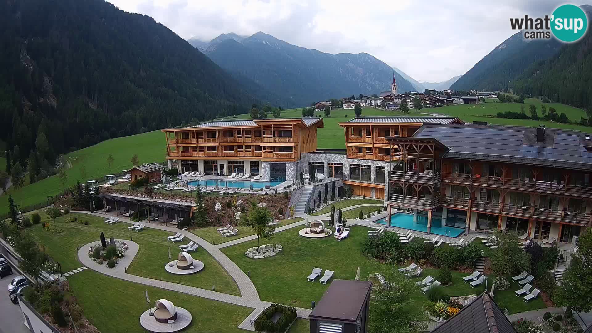 Hotel Masl | Rio Pusteria | Valles