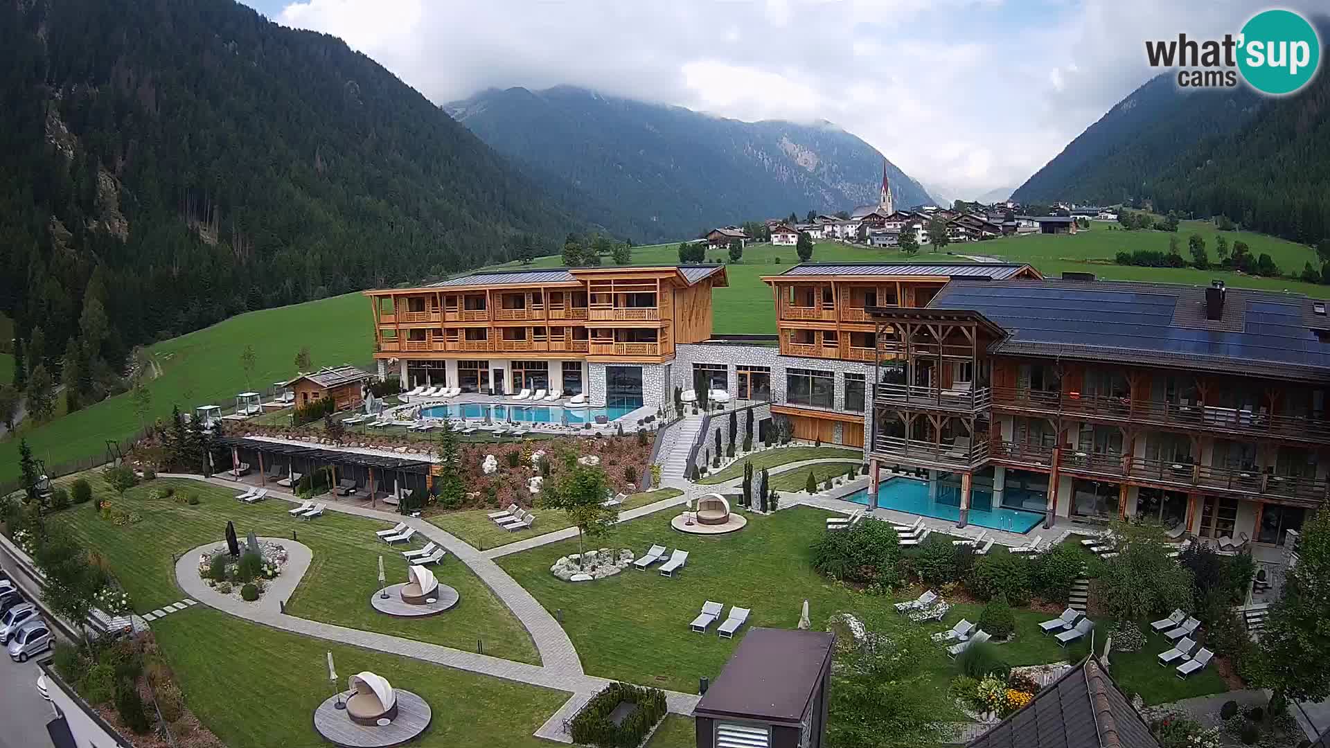 Hotel Masl | Rio Pusteria | Valles