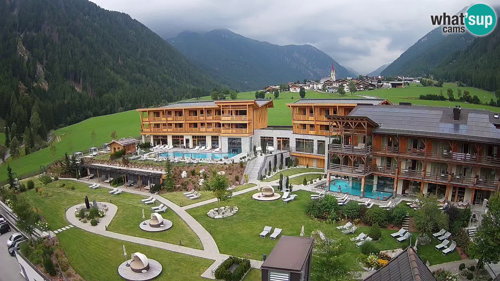 Hotel Masl | Rio Pusteria | Valles