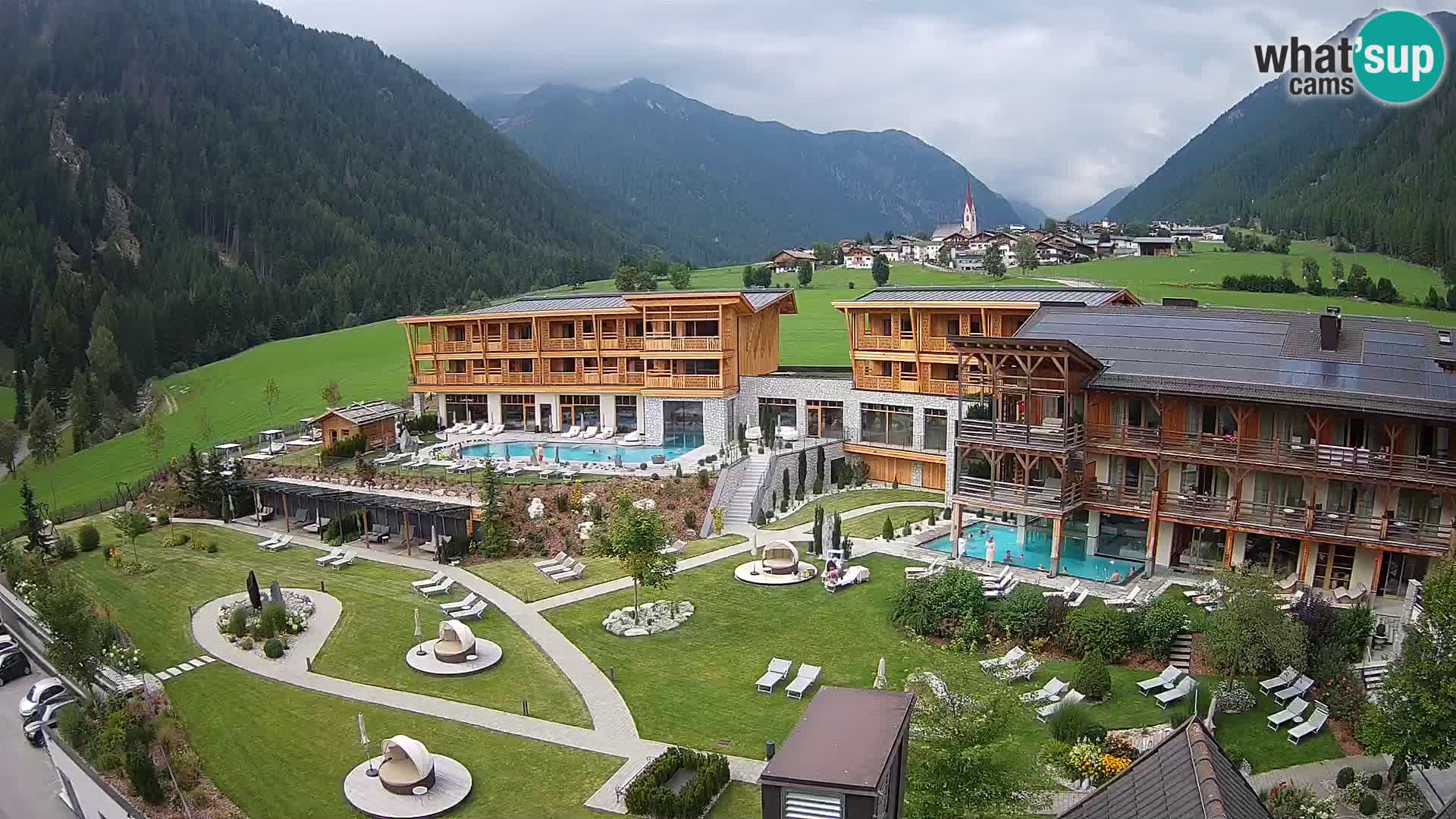 Hotel Masl | Rio Pusteria | Valles