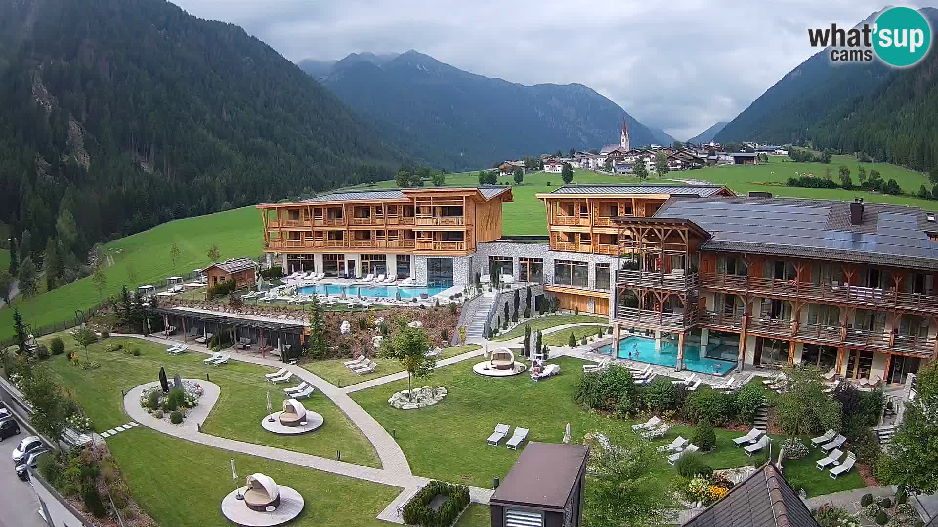 Hotel Masl | Rio Pusteria | Valles